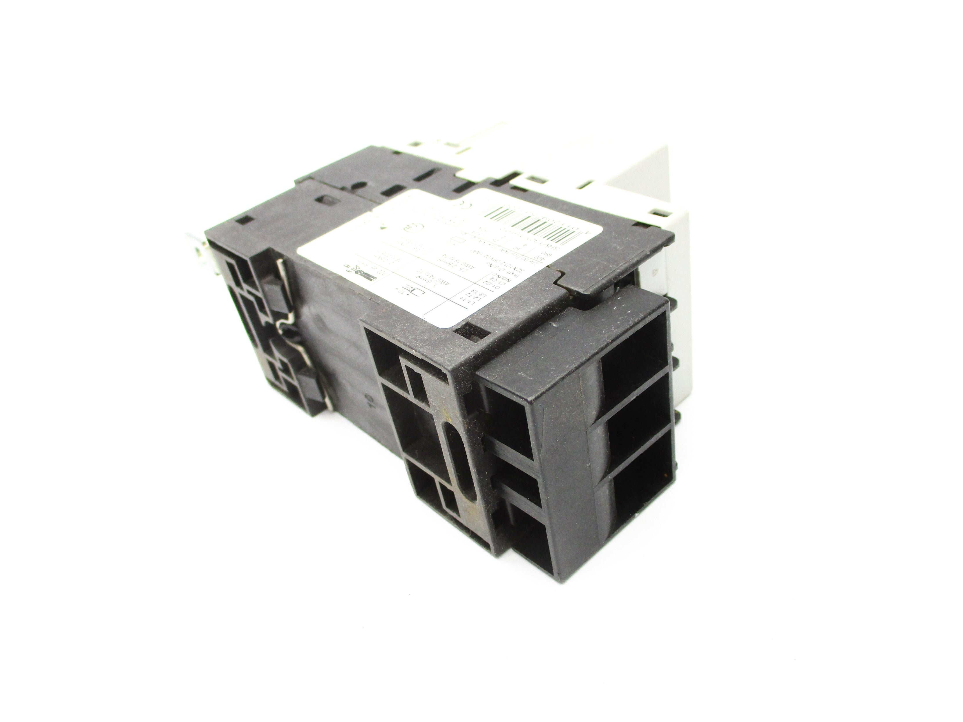 SIEMENS 3RV1321-1HH10 104A UNMP