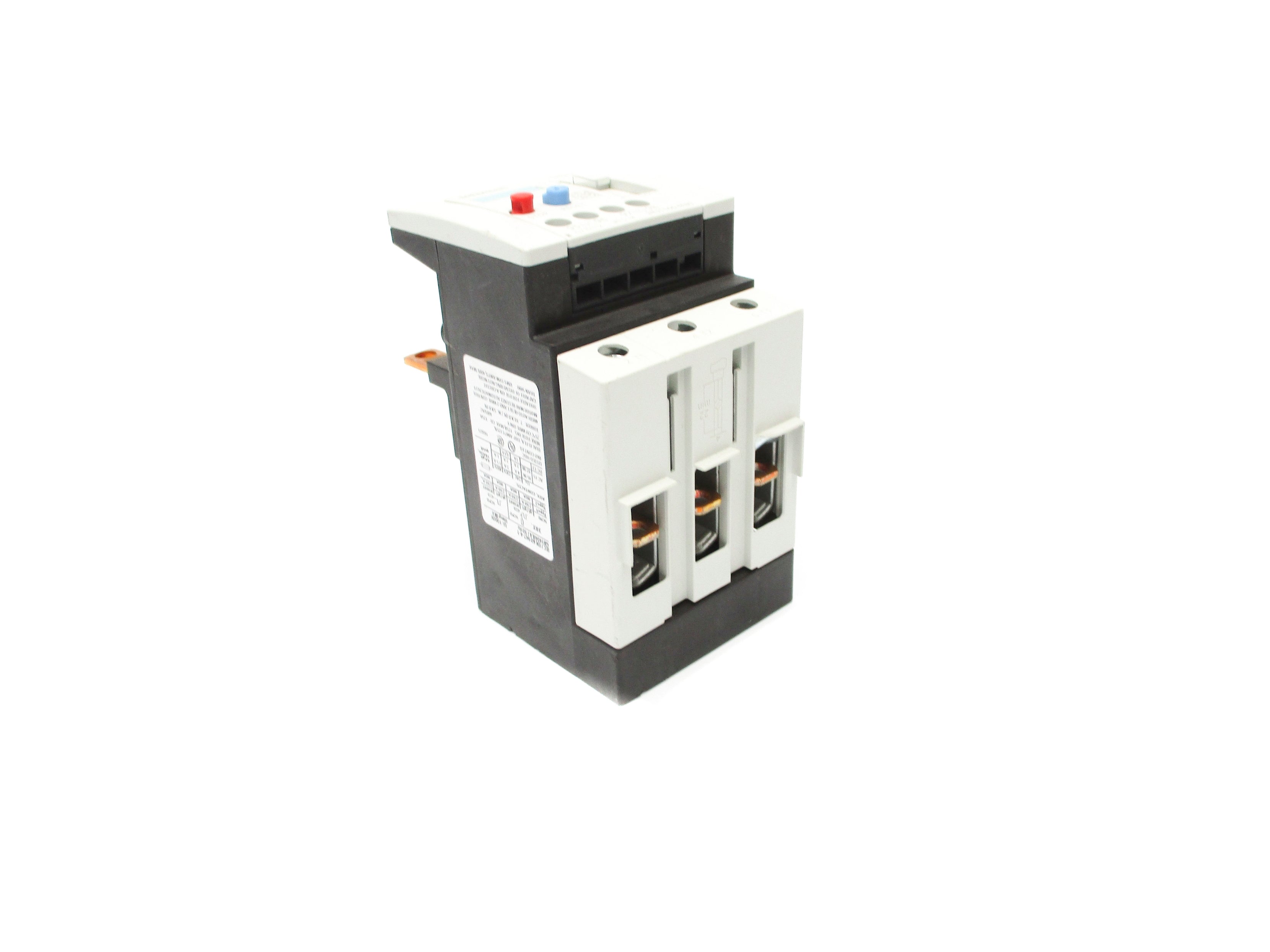 SIEMENS 3RU1146-4EB0 22-32A NSNP