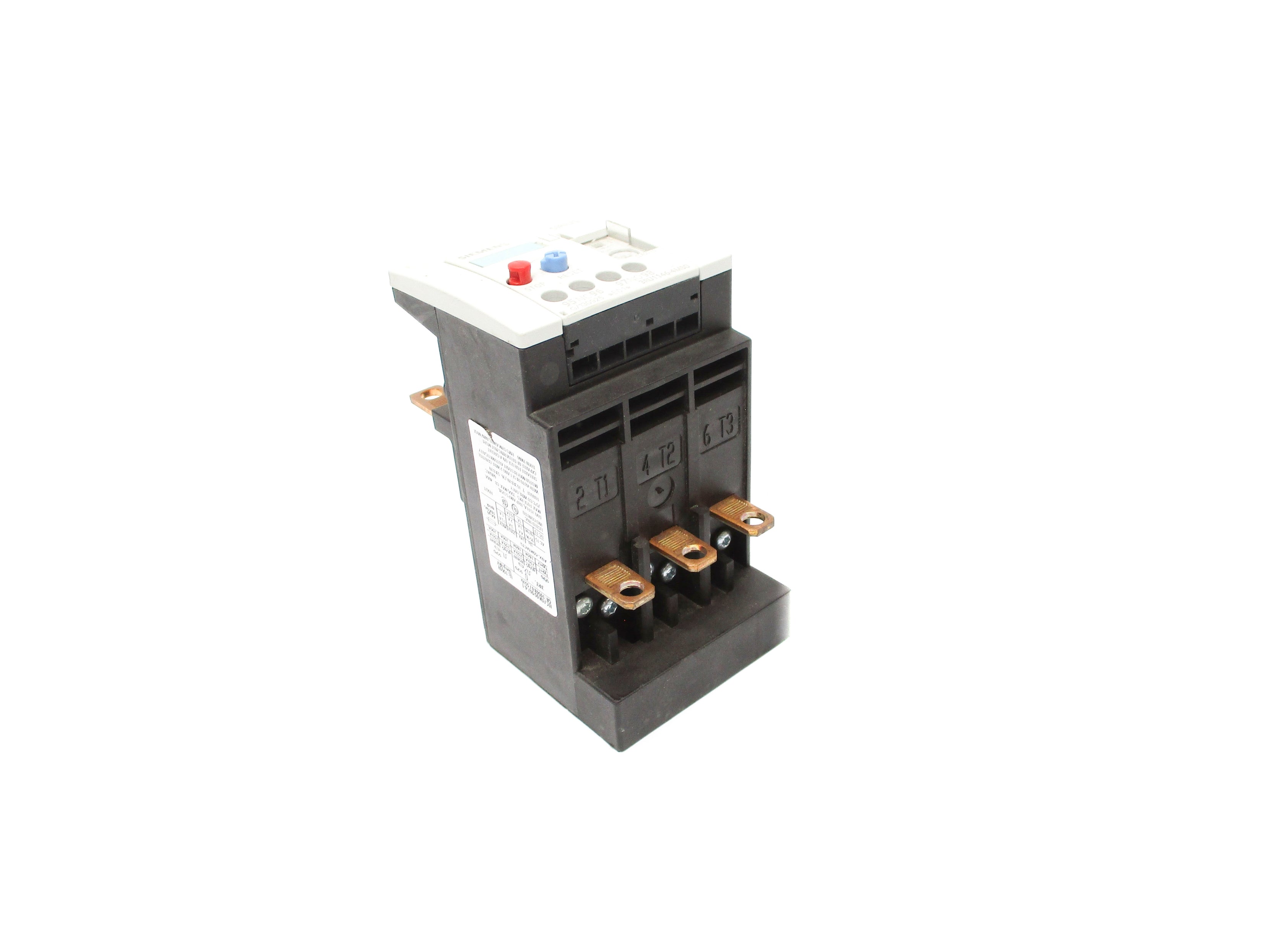 SIEMENS 3RU1146-4MB0 80-100A NSNP