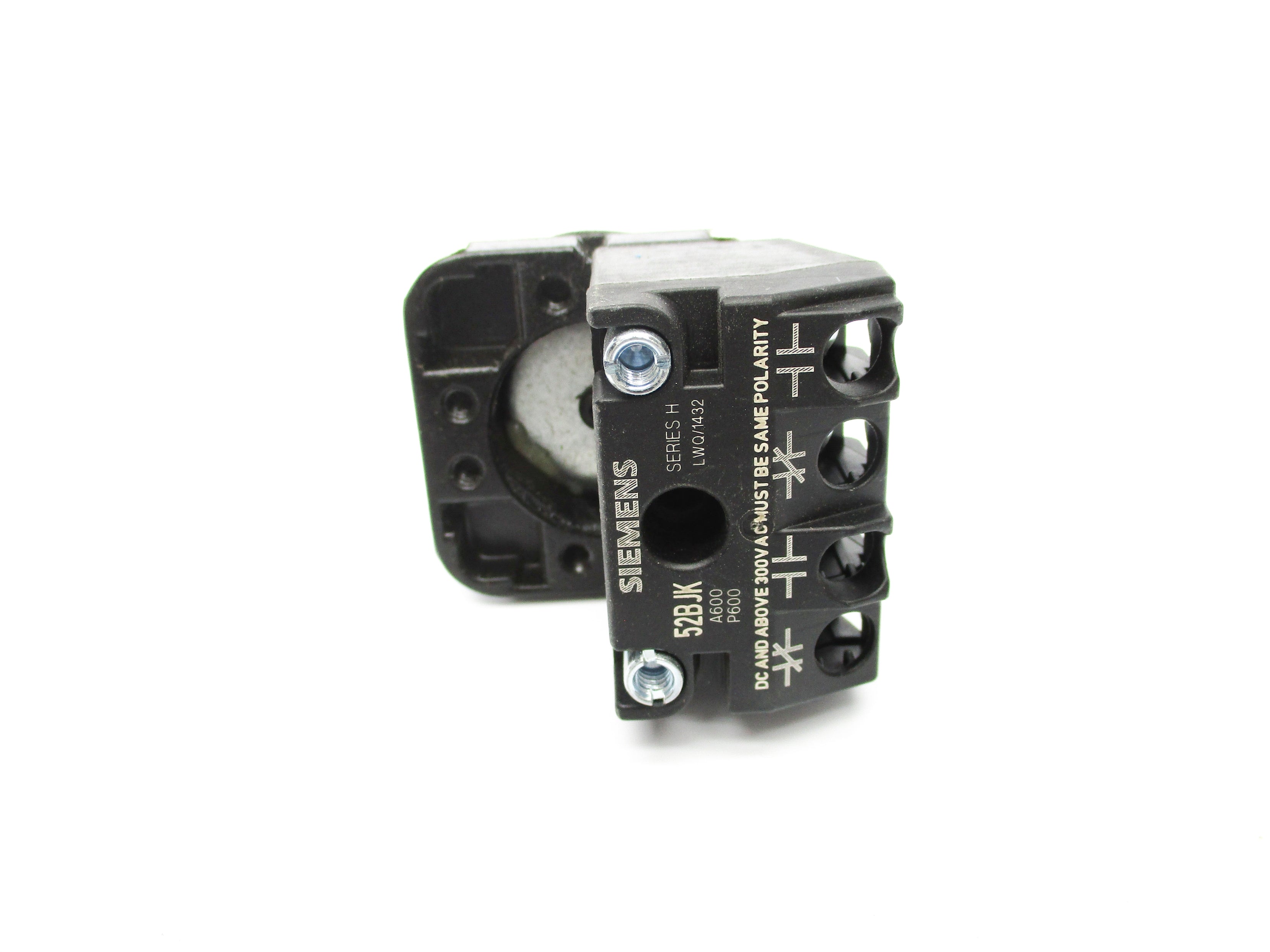 SIEMENS 52PX8B3A NSNP