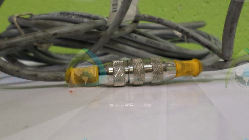TURCK RK4.4T-6-RS4.4T CONNECTOR *USED*