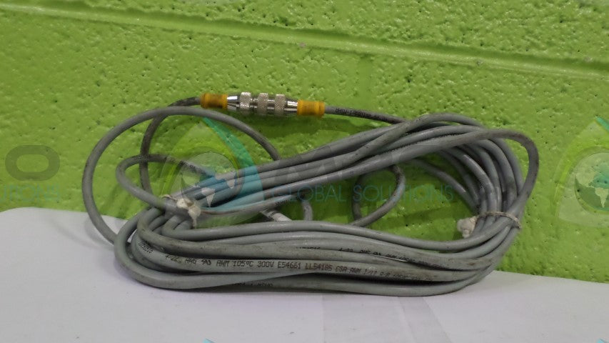 TURCK RK4.4T-6-RS4.4T CONNECTOR *USED*
