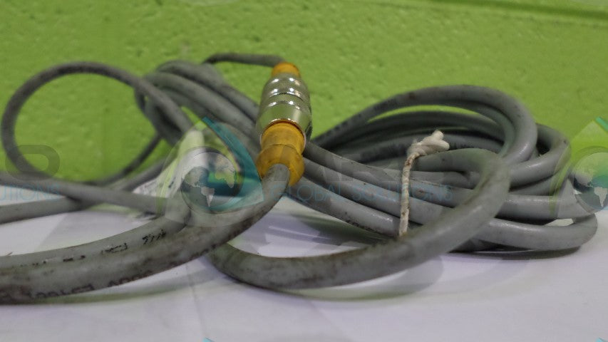 TURCK RK4.4T-6-RS4.4T CONNECTOR *USED*