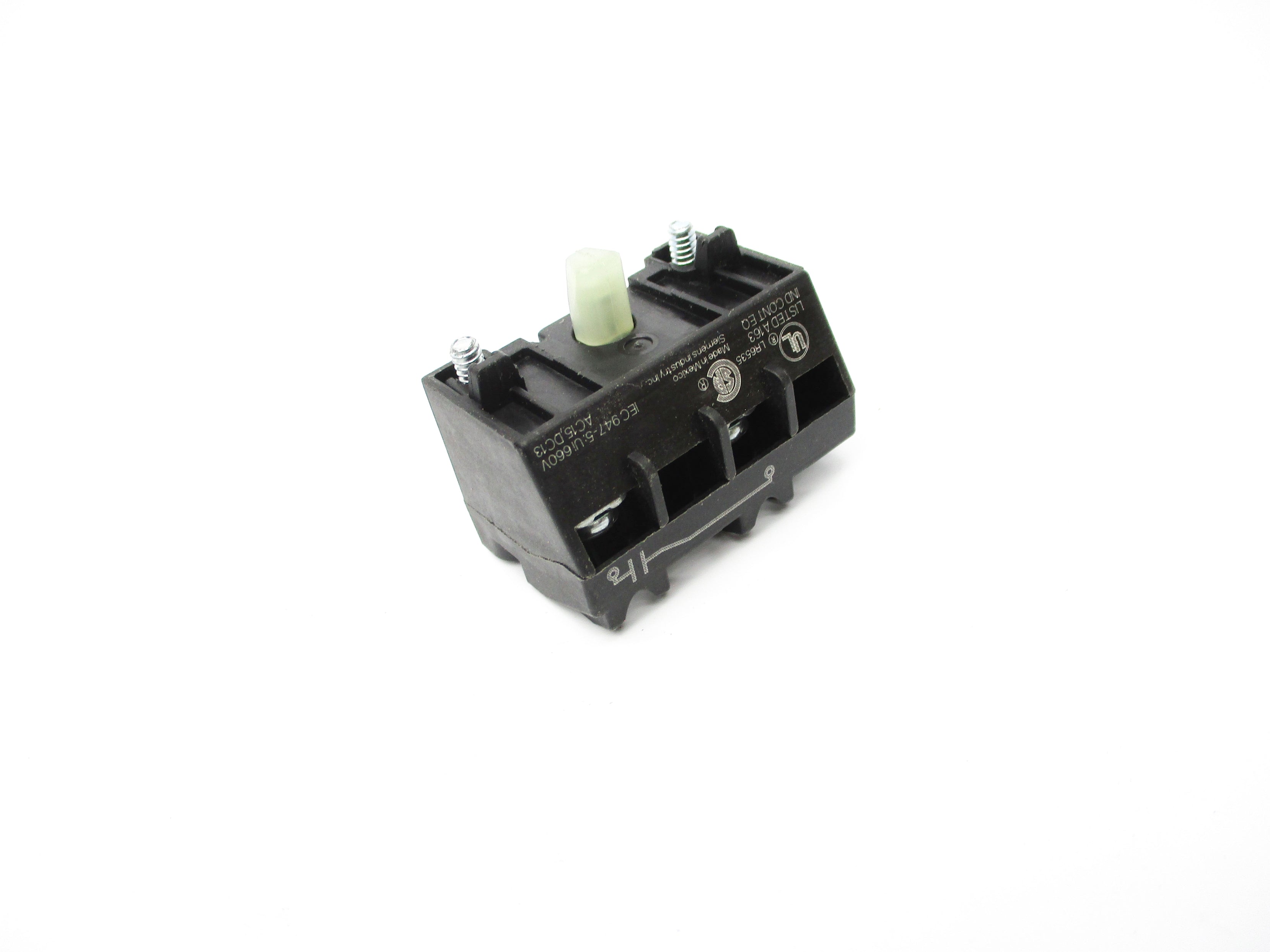 SIEMENS 52BAK SER. H NSNP