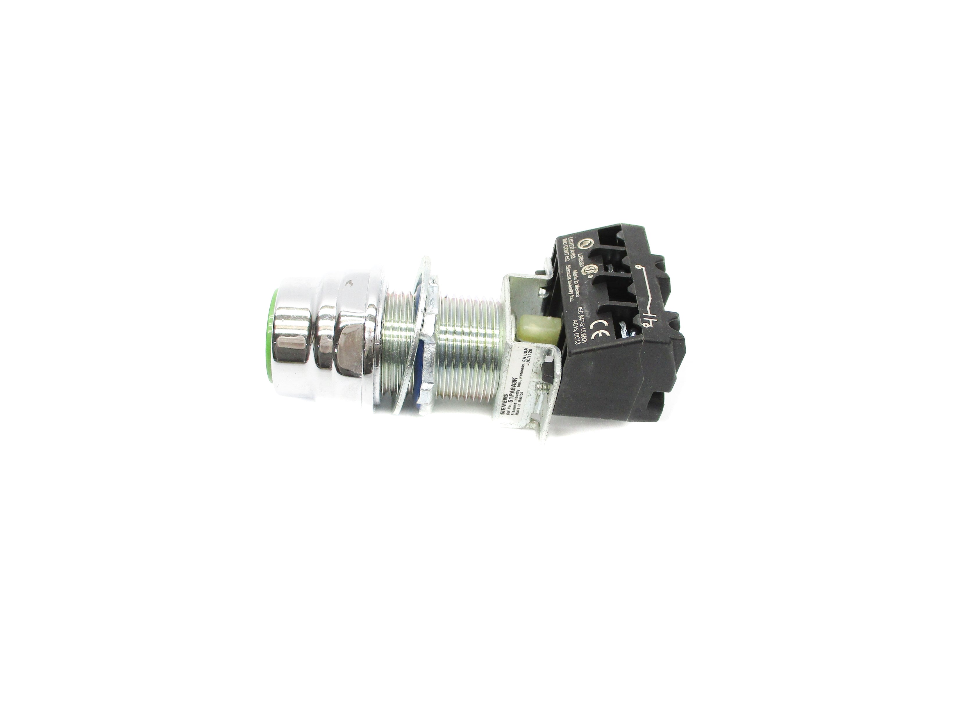 SIEMENS 51PA8A3K NSNP