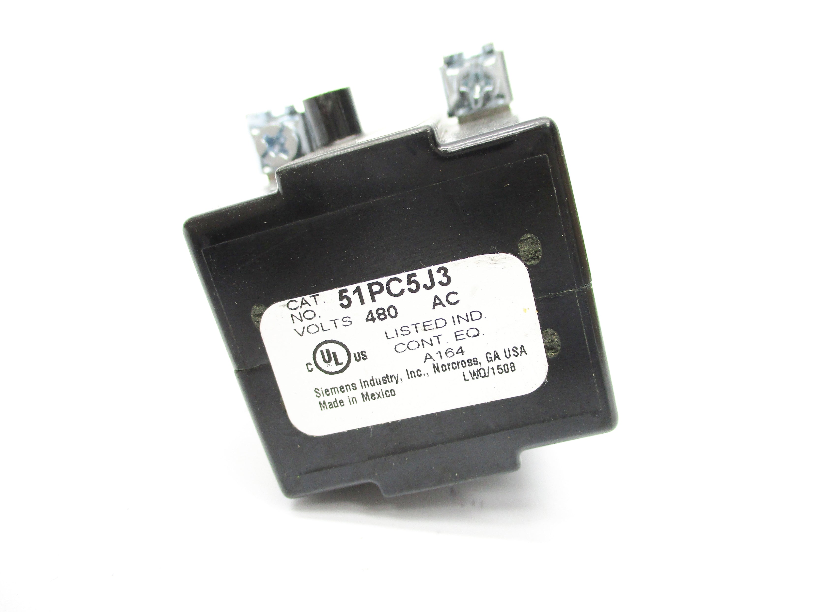 SIEMENS 51PC5J3 NSNP