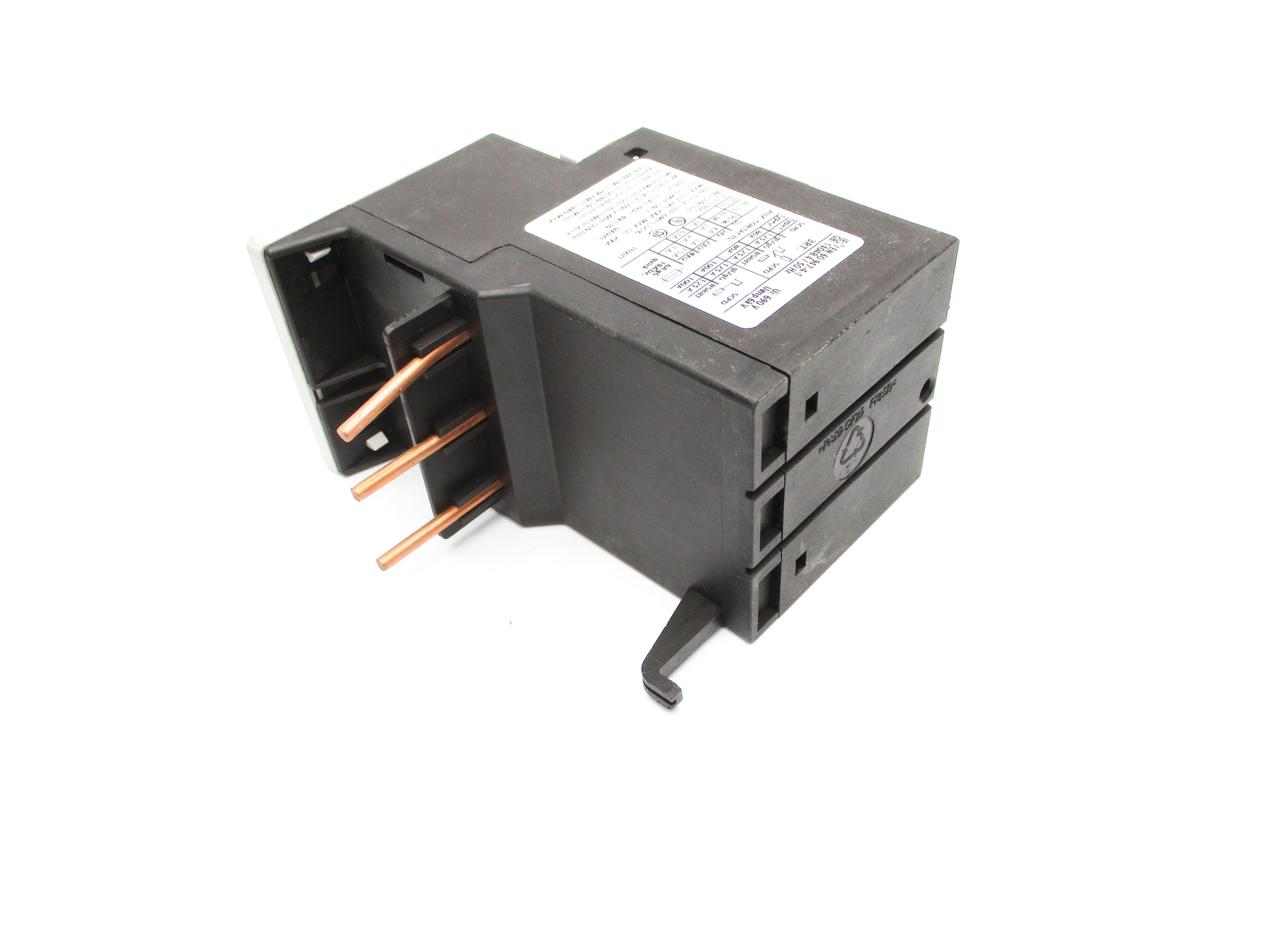 SIEMENS 3RU1136-4HB0 40-50A NSNP