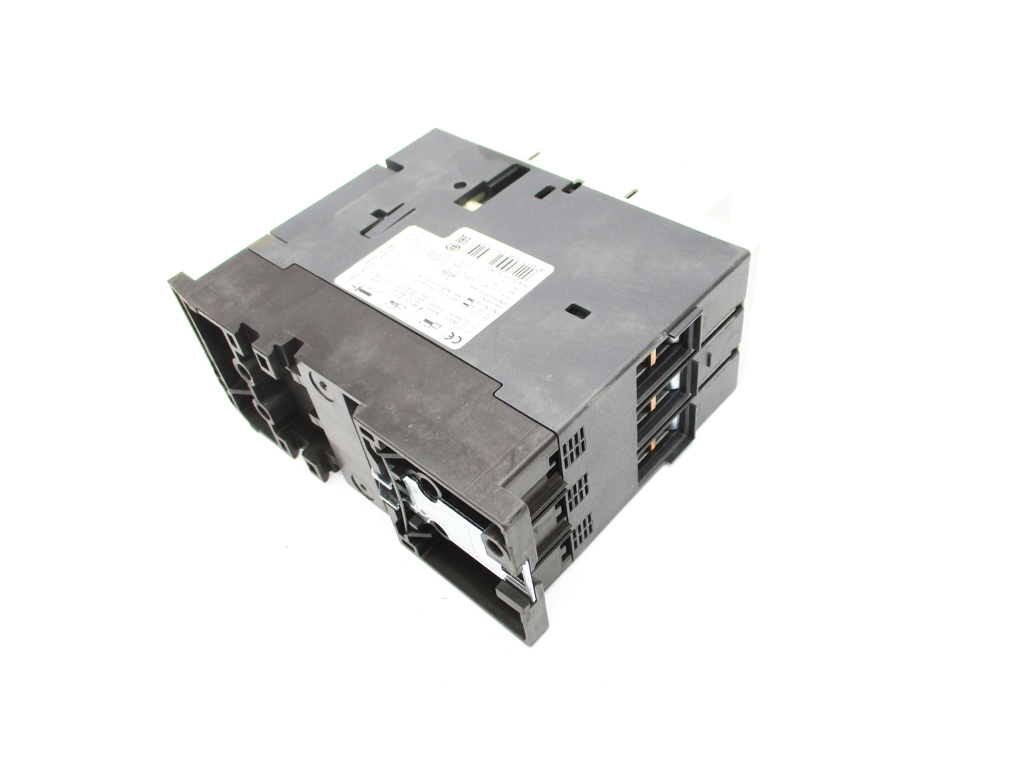 SIEMENS 3RV1031-4DA10 600V 18-25A NSNP