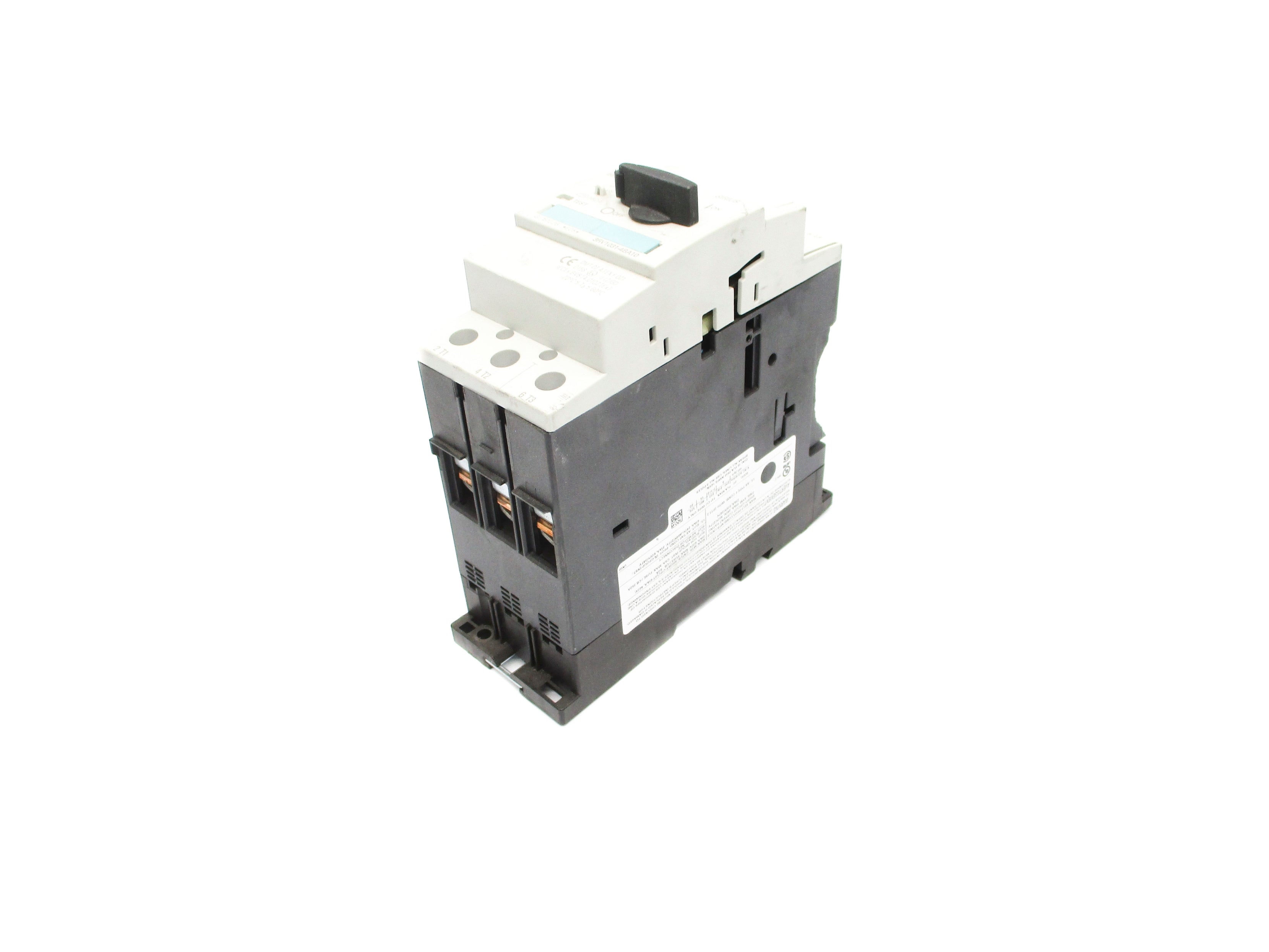 SIEMENS 3RV1031-4BA10 14-20A NSNP