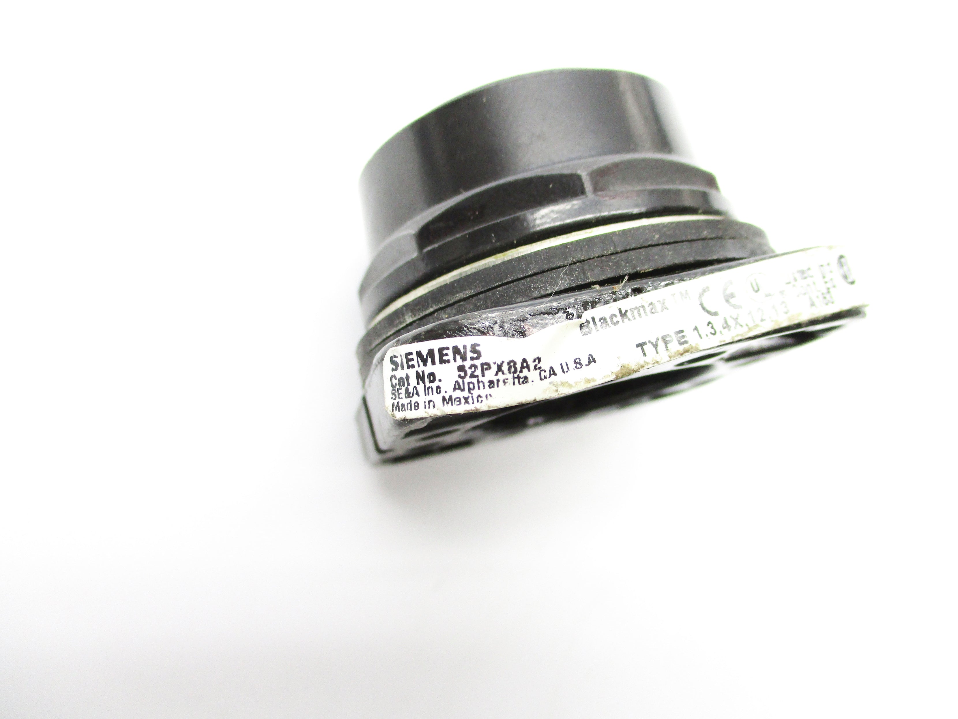 SIEMENS 52PX8A2 NSNP