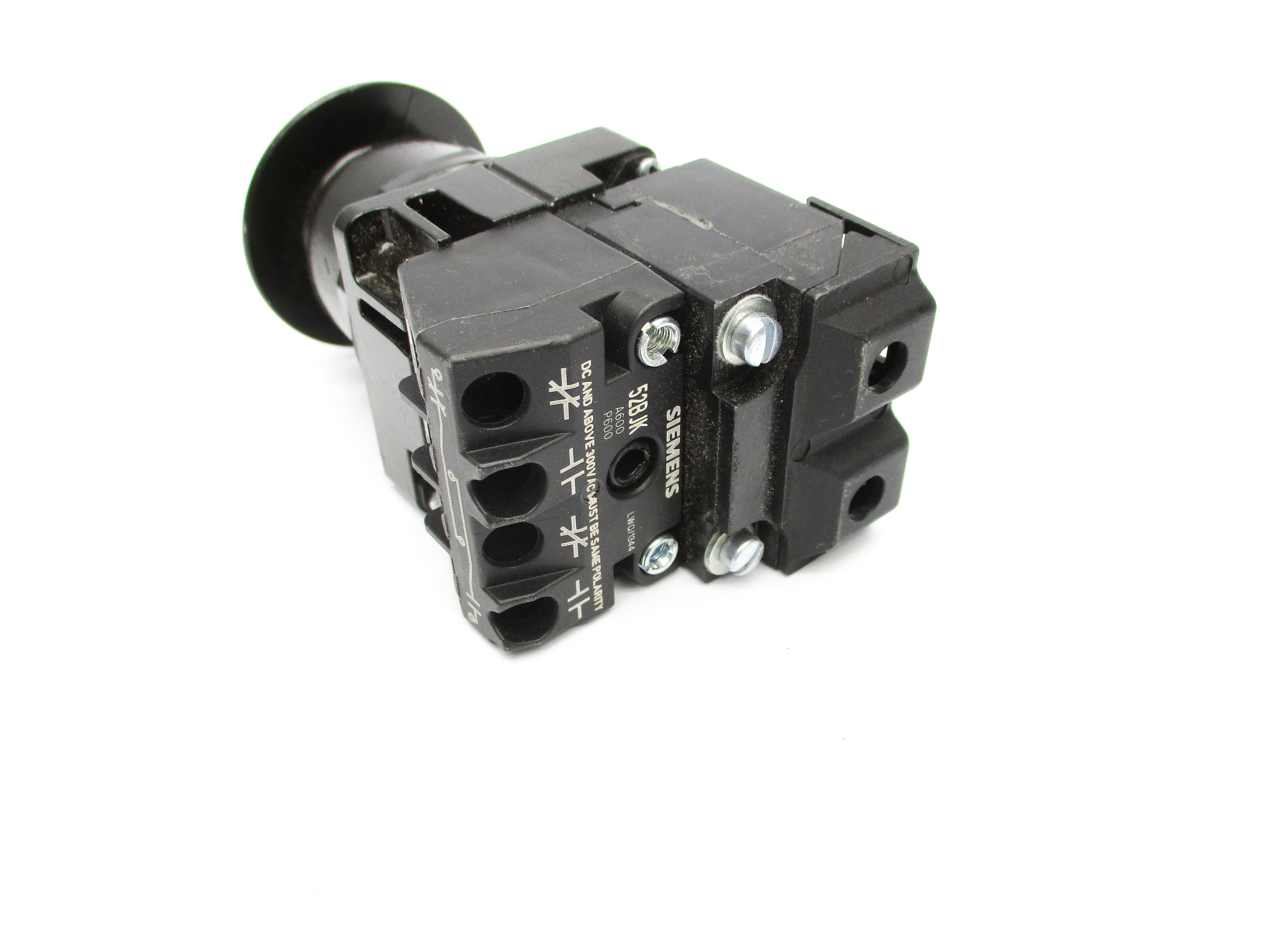 SIEMENS 52BP2G2A NSNP