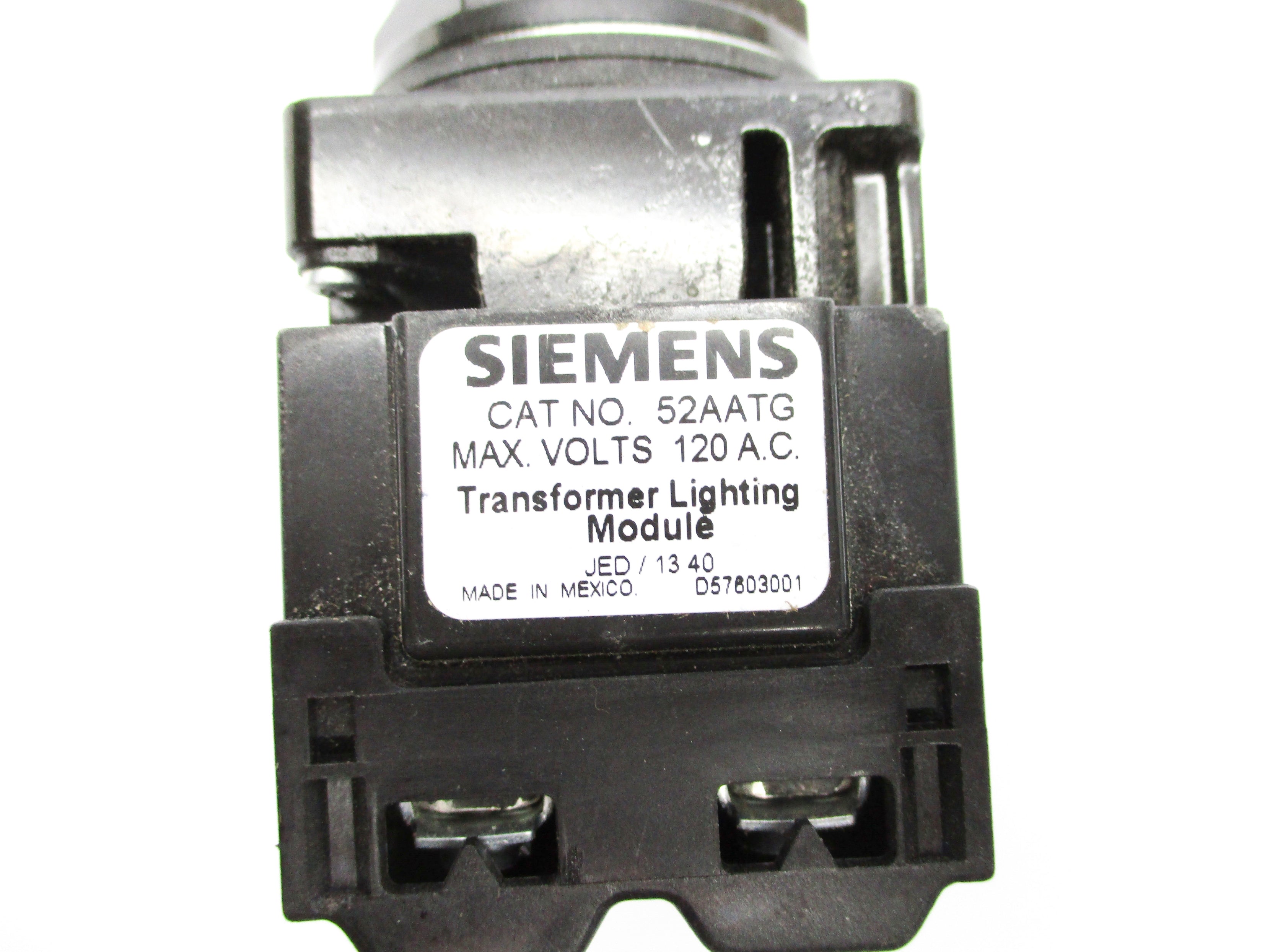 SIEMENS 52BP2G2A NSNP
