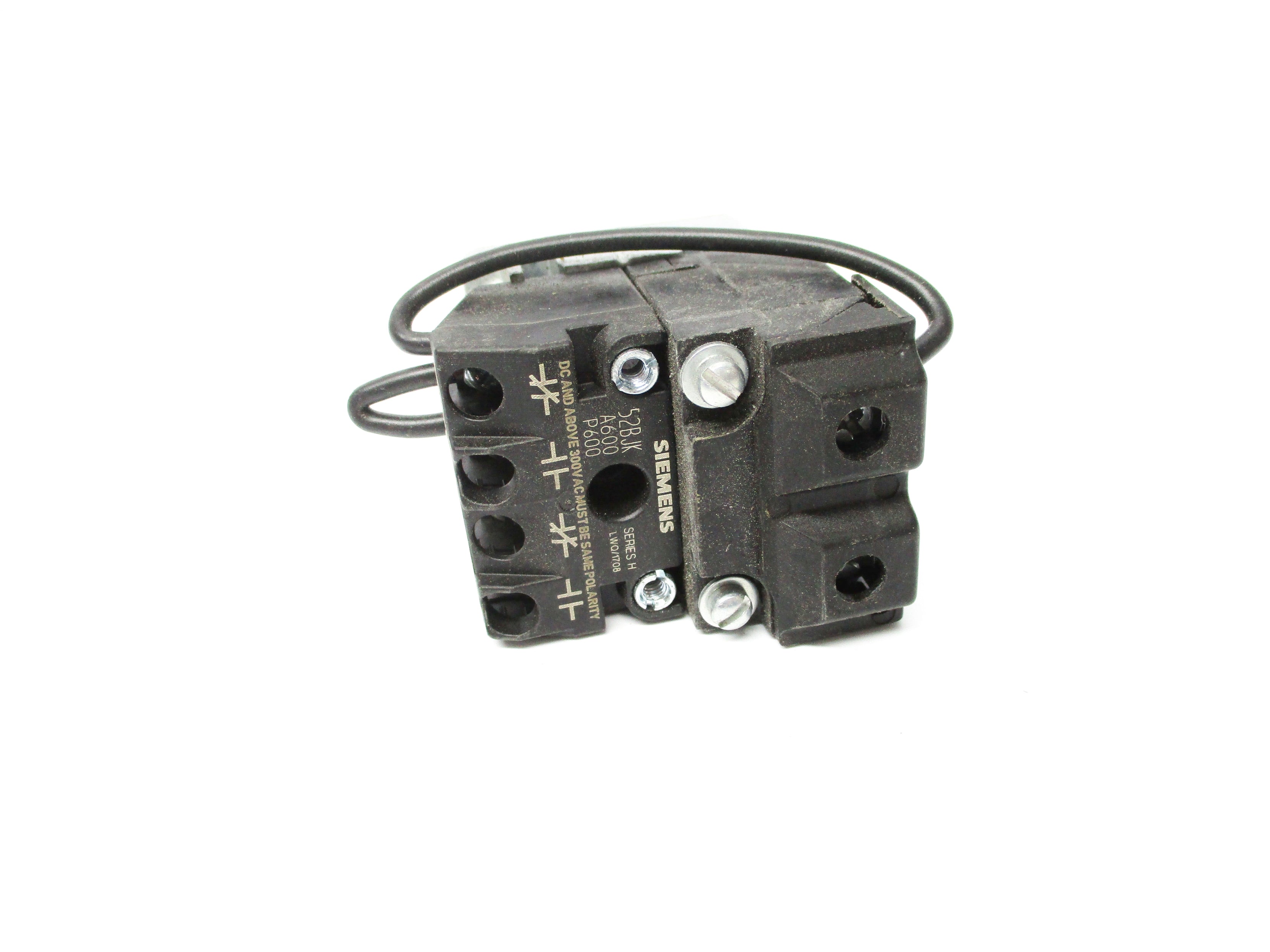 SIEMENS 52PT6E2AB NSNP