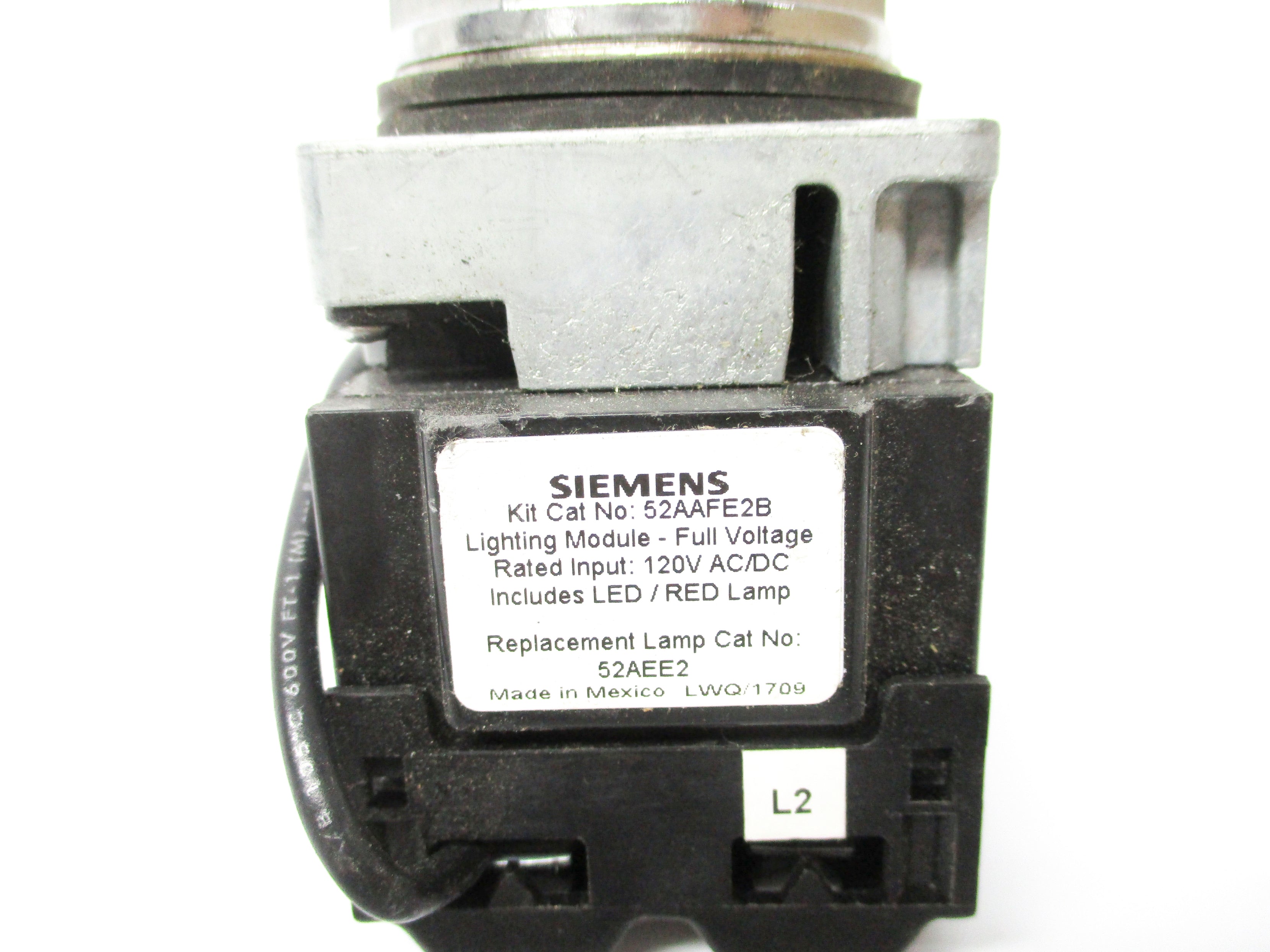 SIEMENS 52PT6E2AB NSNP