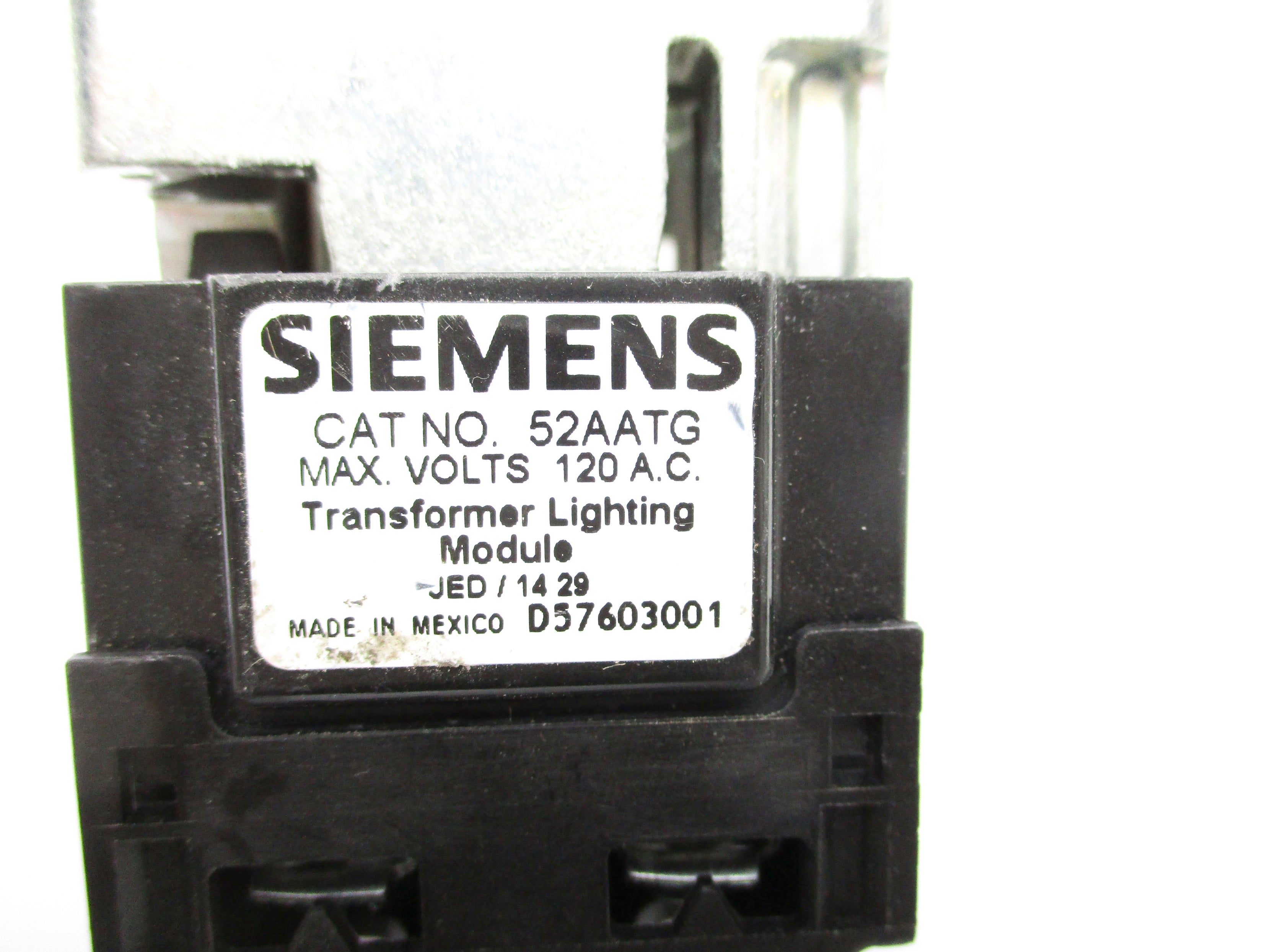 SIEMENS 52PL4G2 NSNP