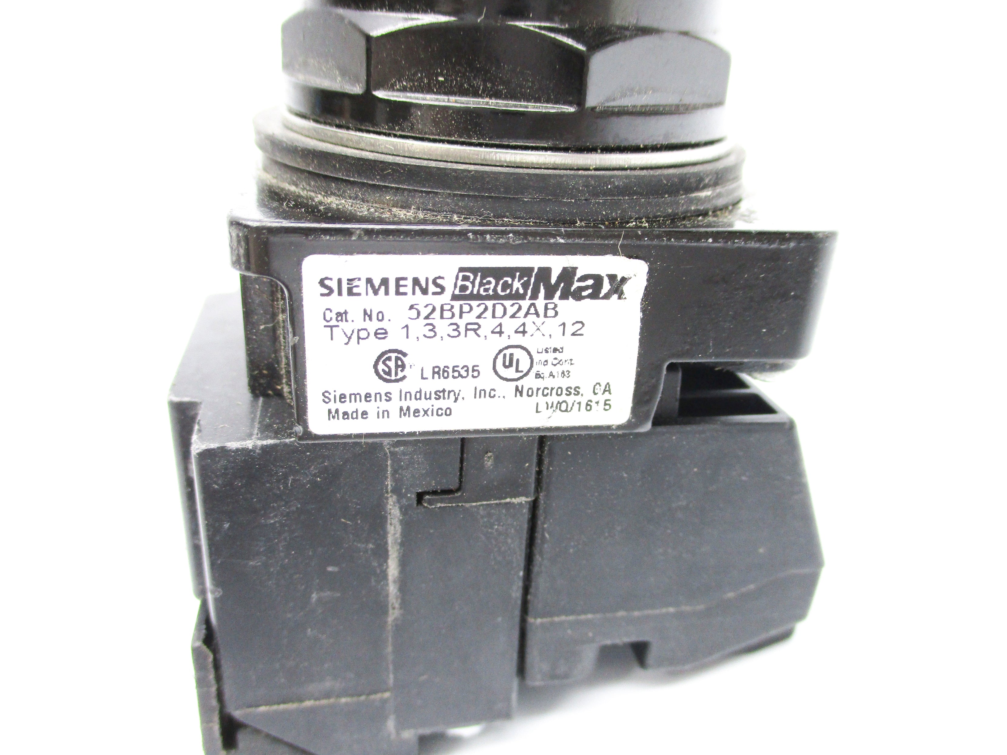 SIEMENS 52BP2D2AB NSNP