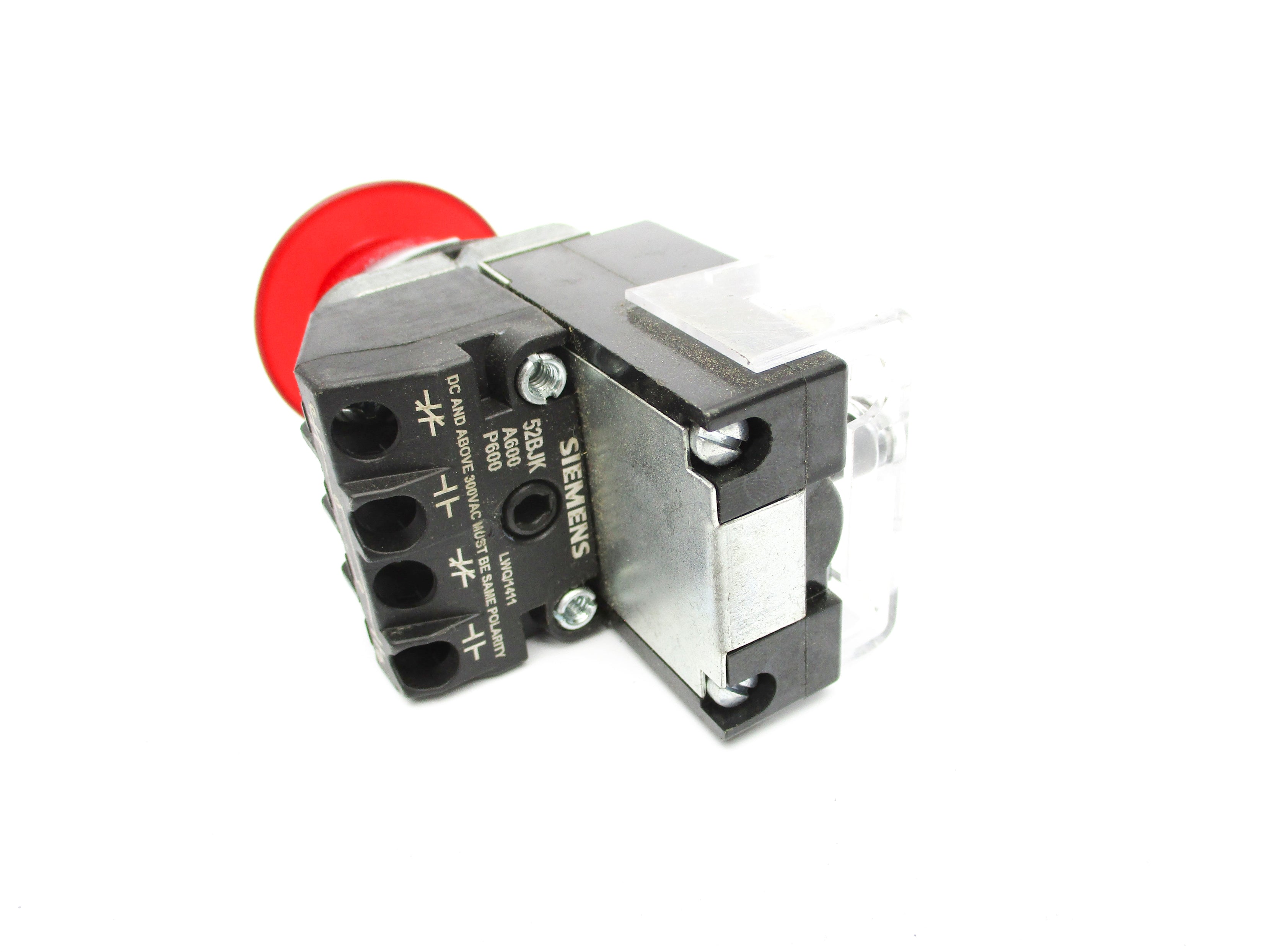 SIEMENS 52PE2DRA NSNP