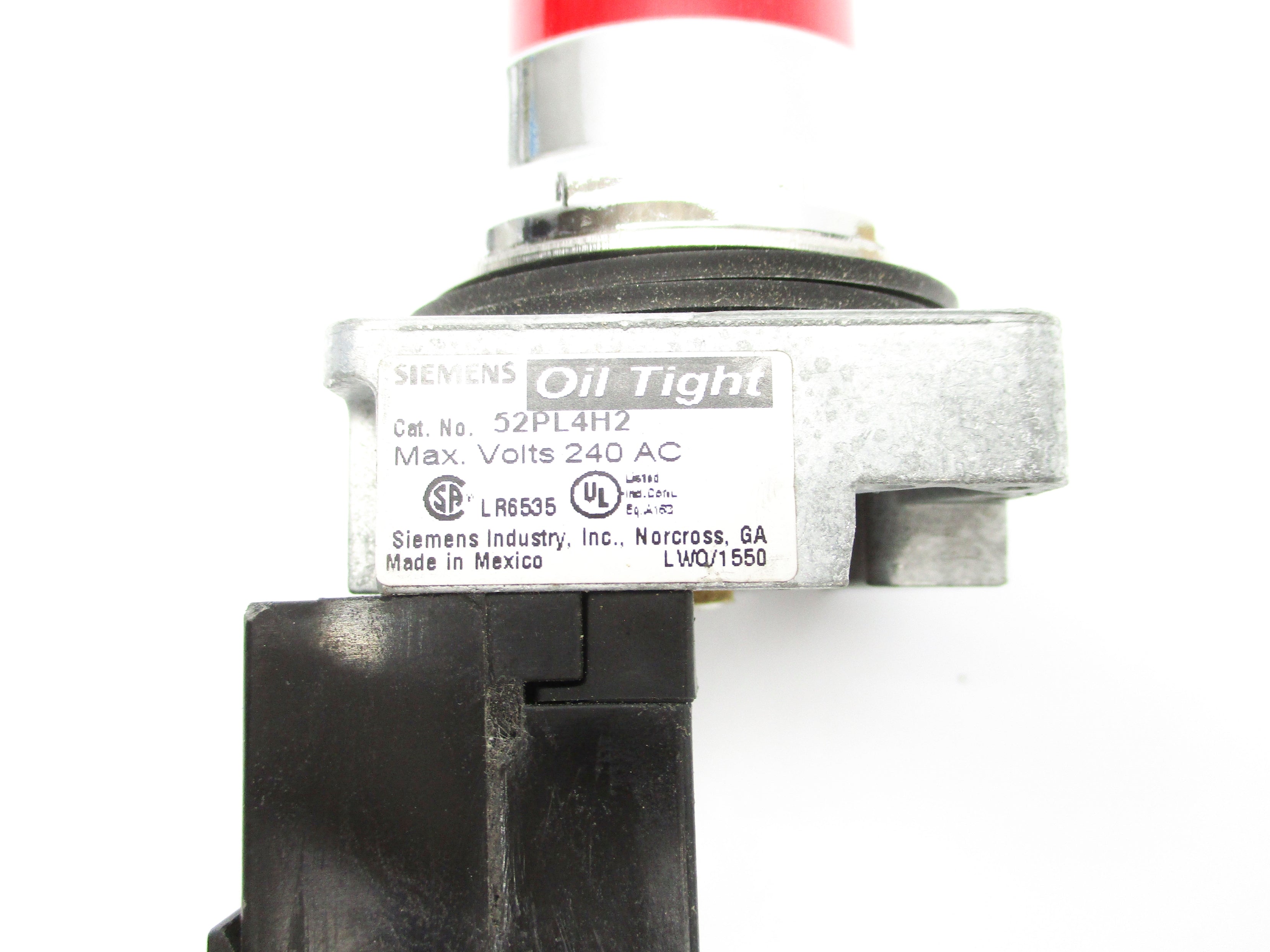 SIEMENS 52PL4H2 NSNP