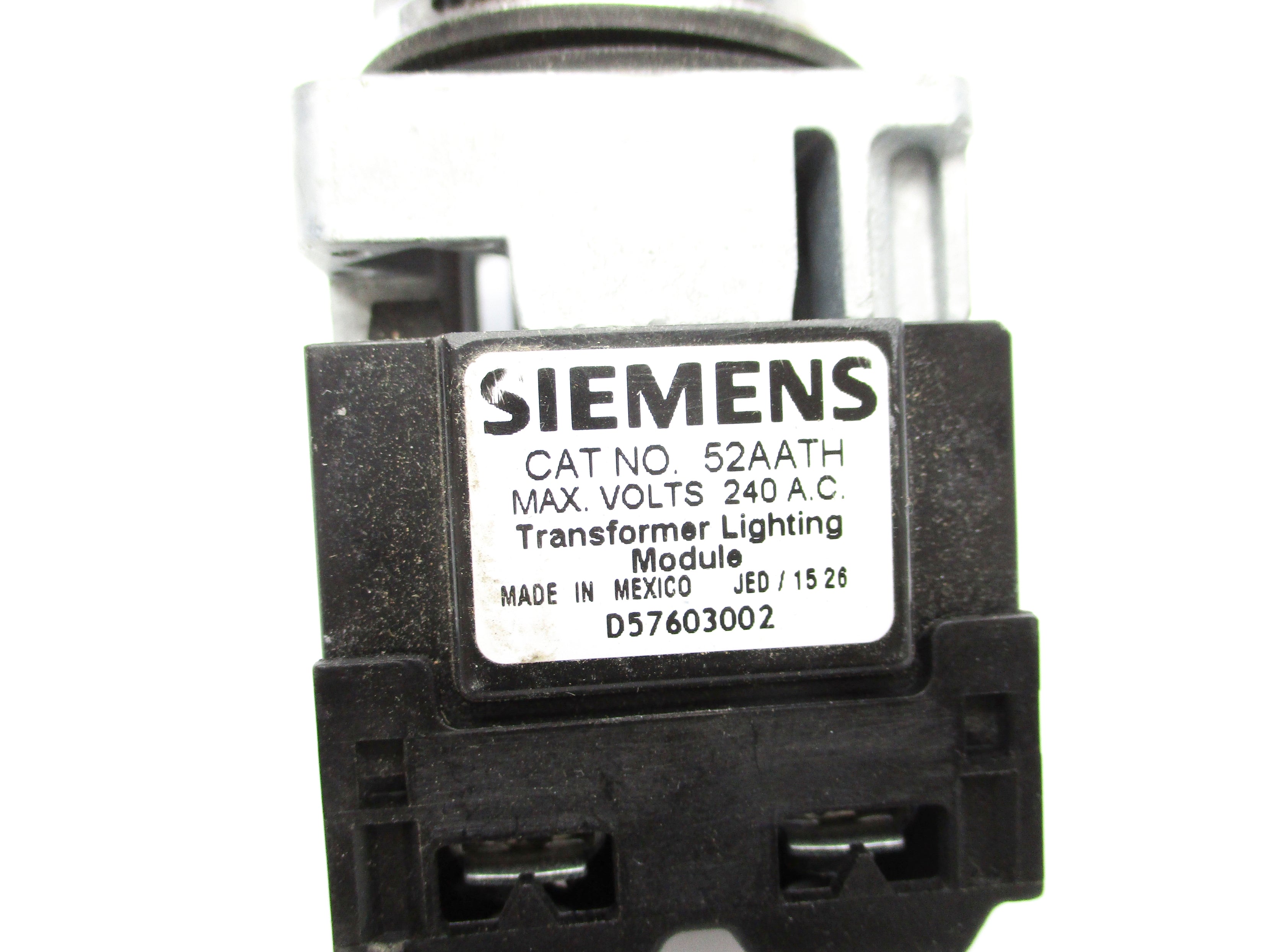 SIEMENS 52PL4H2 NSNP