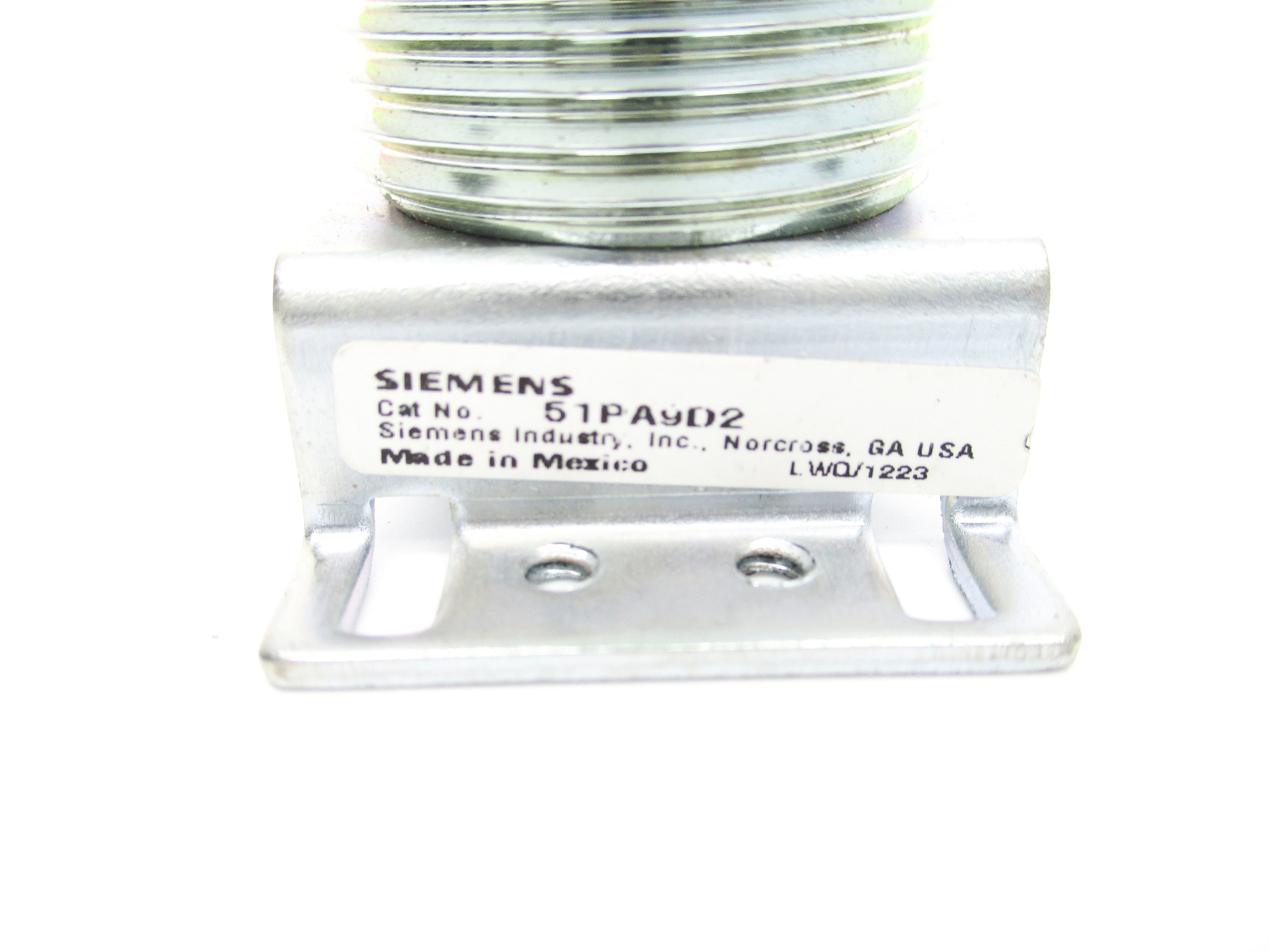 SIEMENS 51PA9D2 NSNP