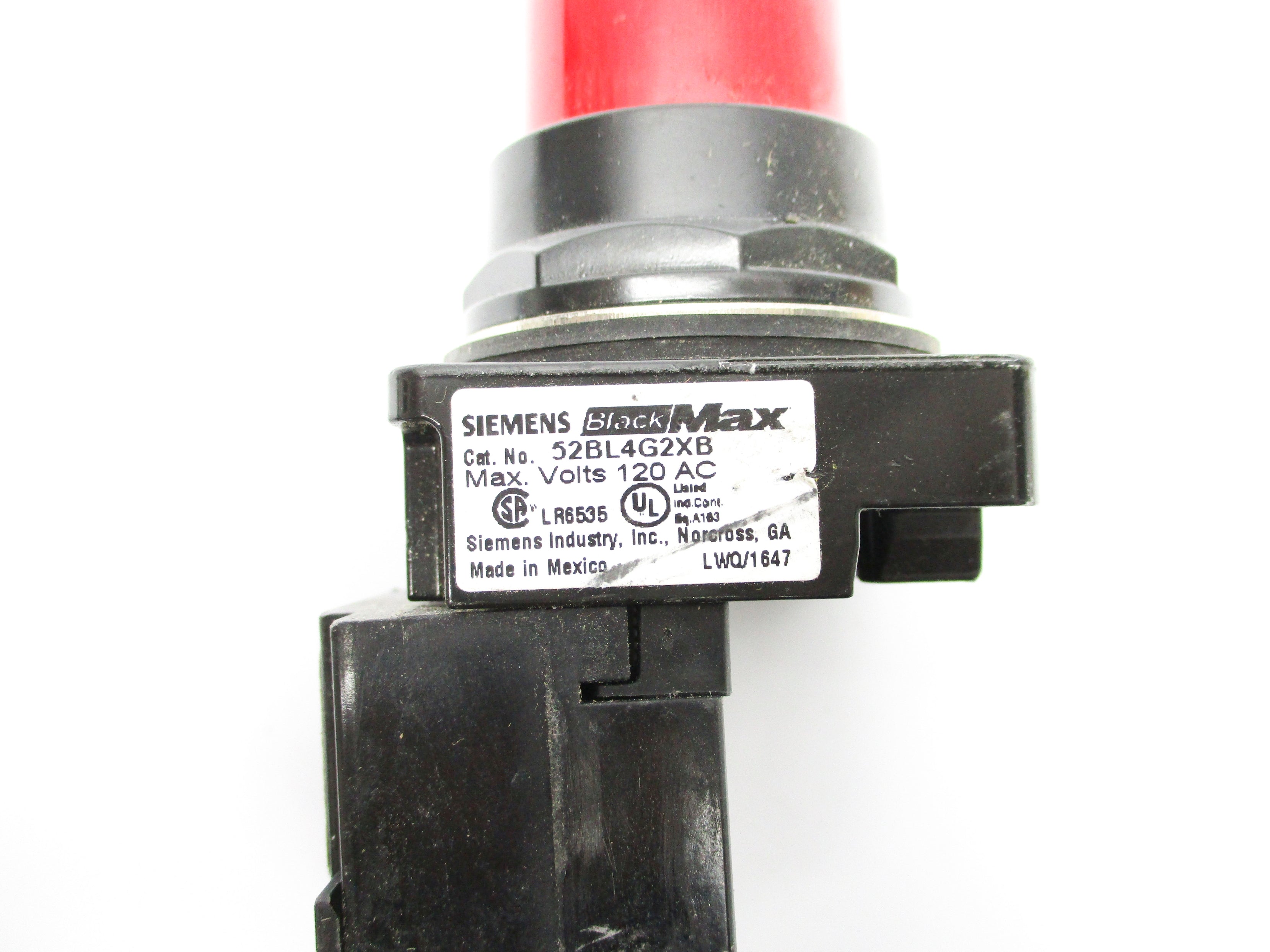 SIEMENS 52BL4G2XB NSNP