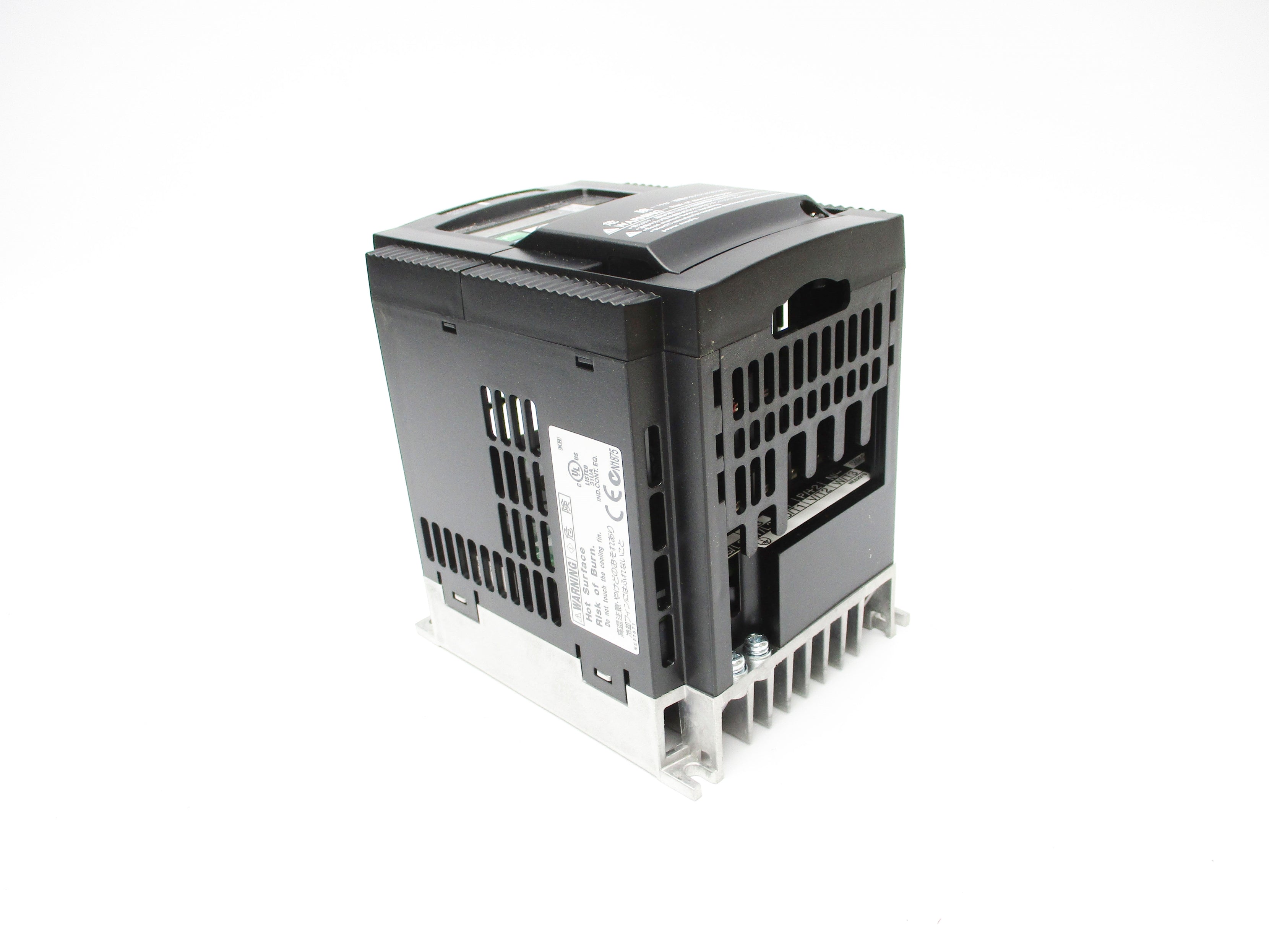 OMRON 3G3MX2-A4004-V1 NSMP