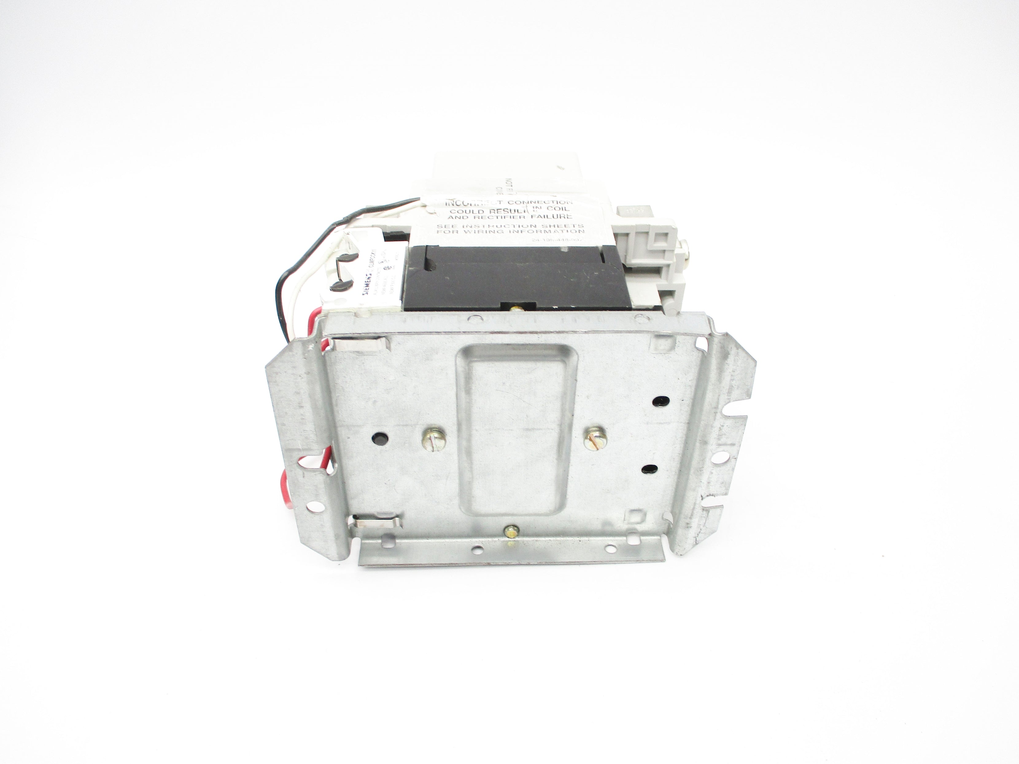 SIEMENS CLM0E02 220/240V NSNP
