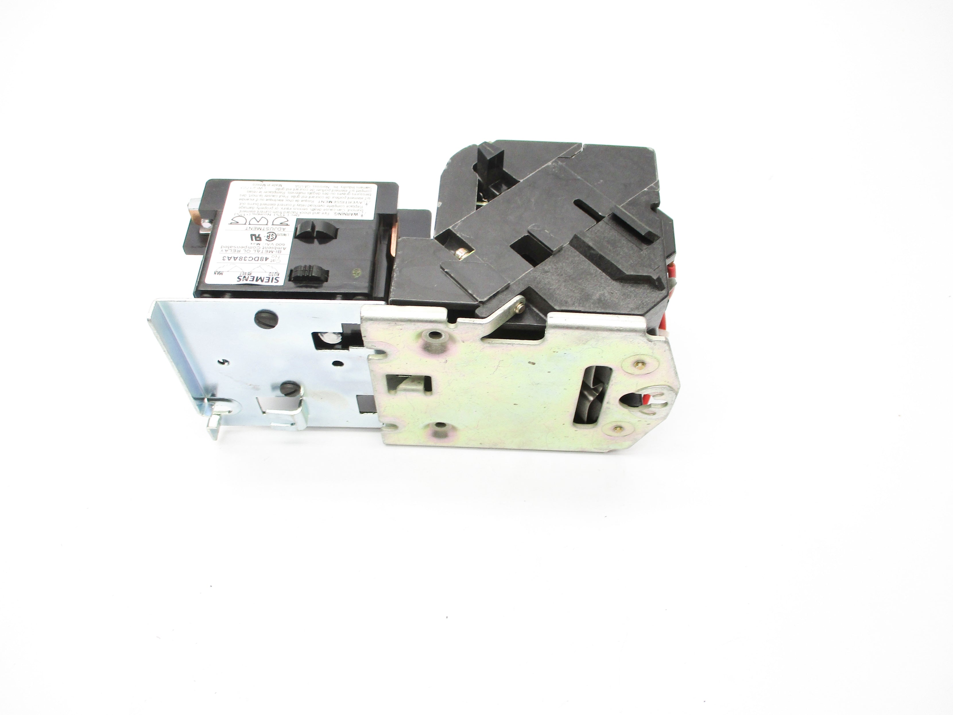 SIEMENS 14BS+32A (AS PICTURED) NSNP