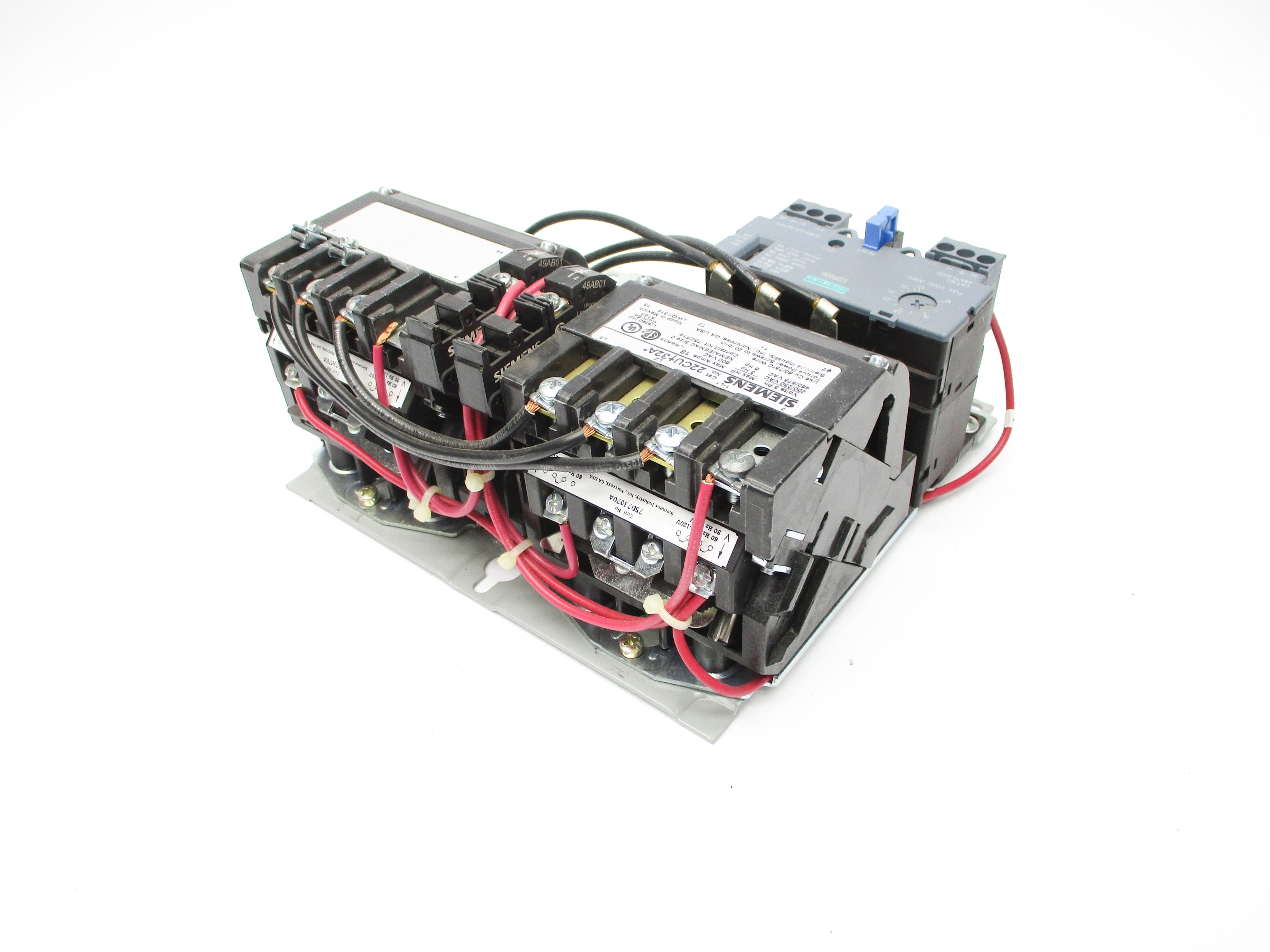 SIEMENS 22CU+32A NSNP
