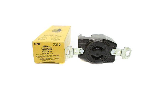 HUBBELL 7210 NSMP