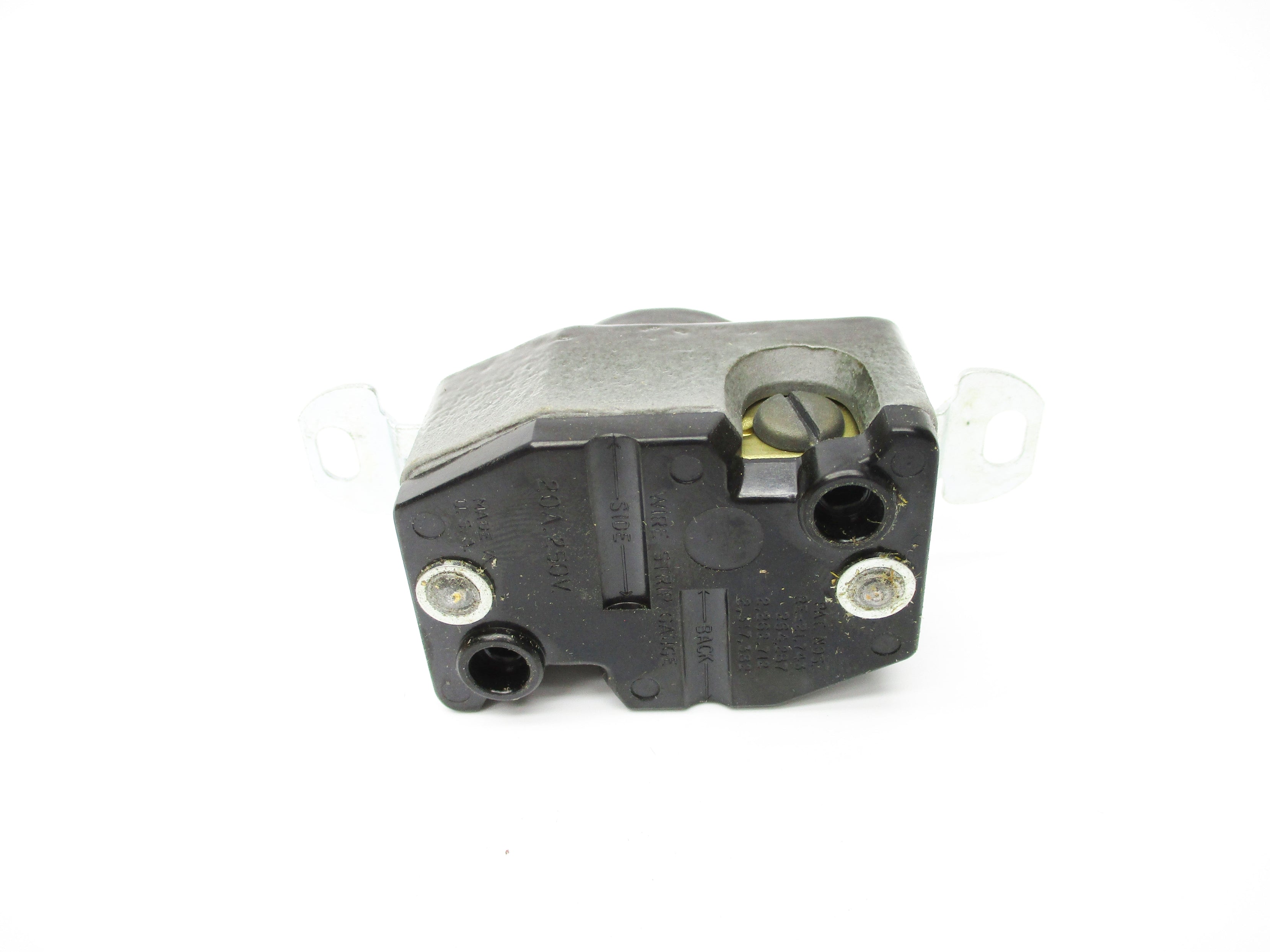 HUBBELL 7210 (PKG OF 10) NSMP