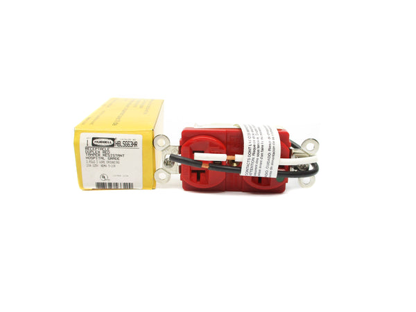HUBBELL HBLSG63HR NSMP