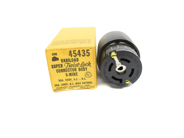 HUBBELL 45435 NSMP