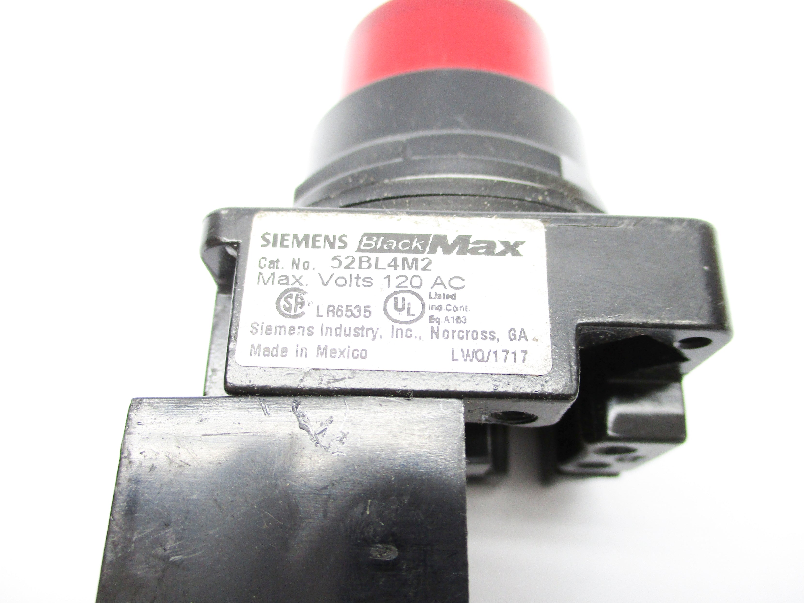 SIEMENS 52BL4M2 NSNP