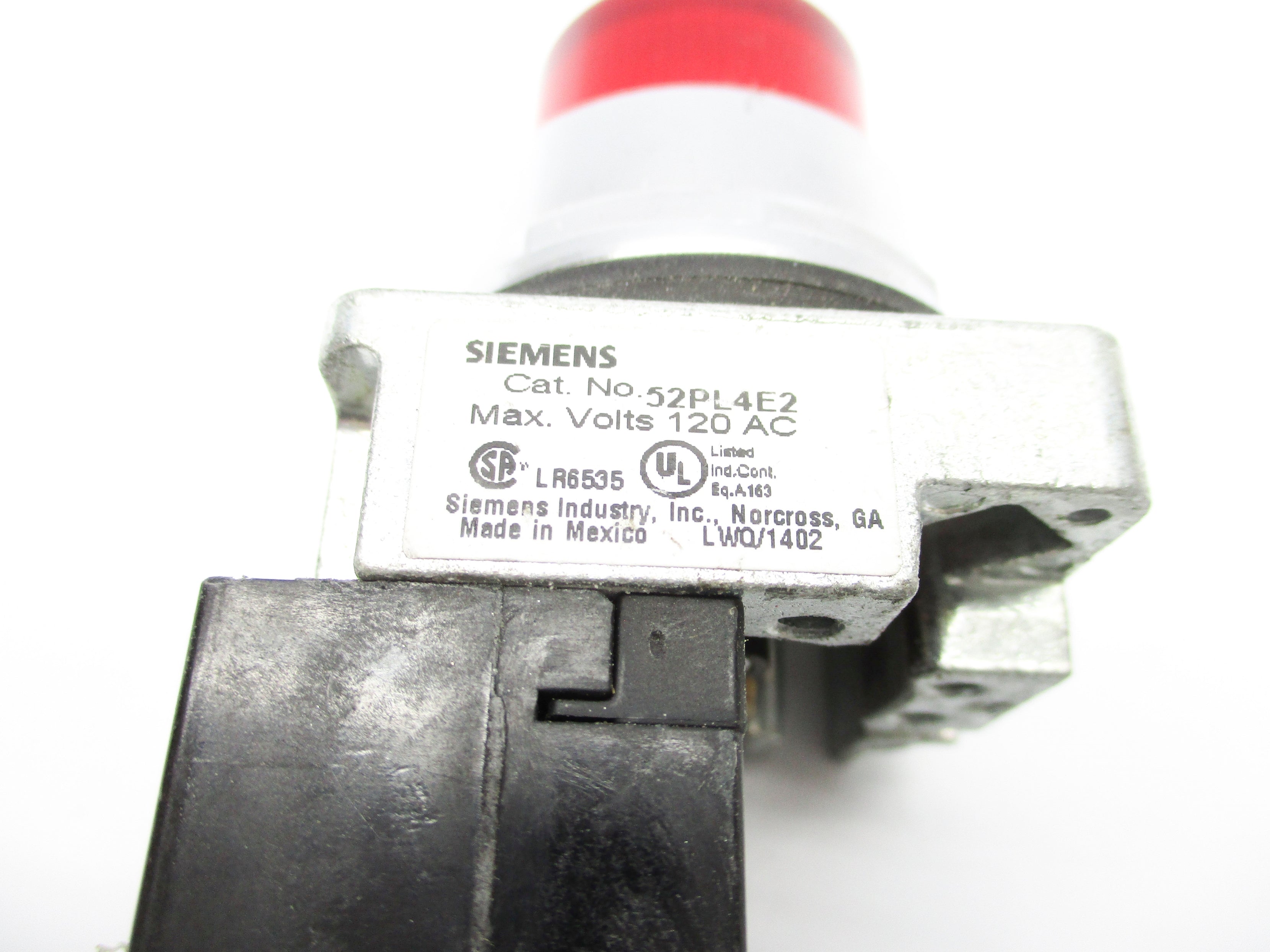 SIEMENS 52PL4E2 NSNP