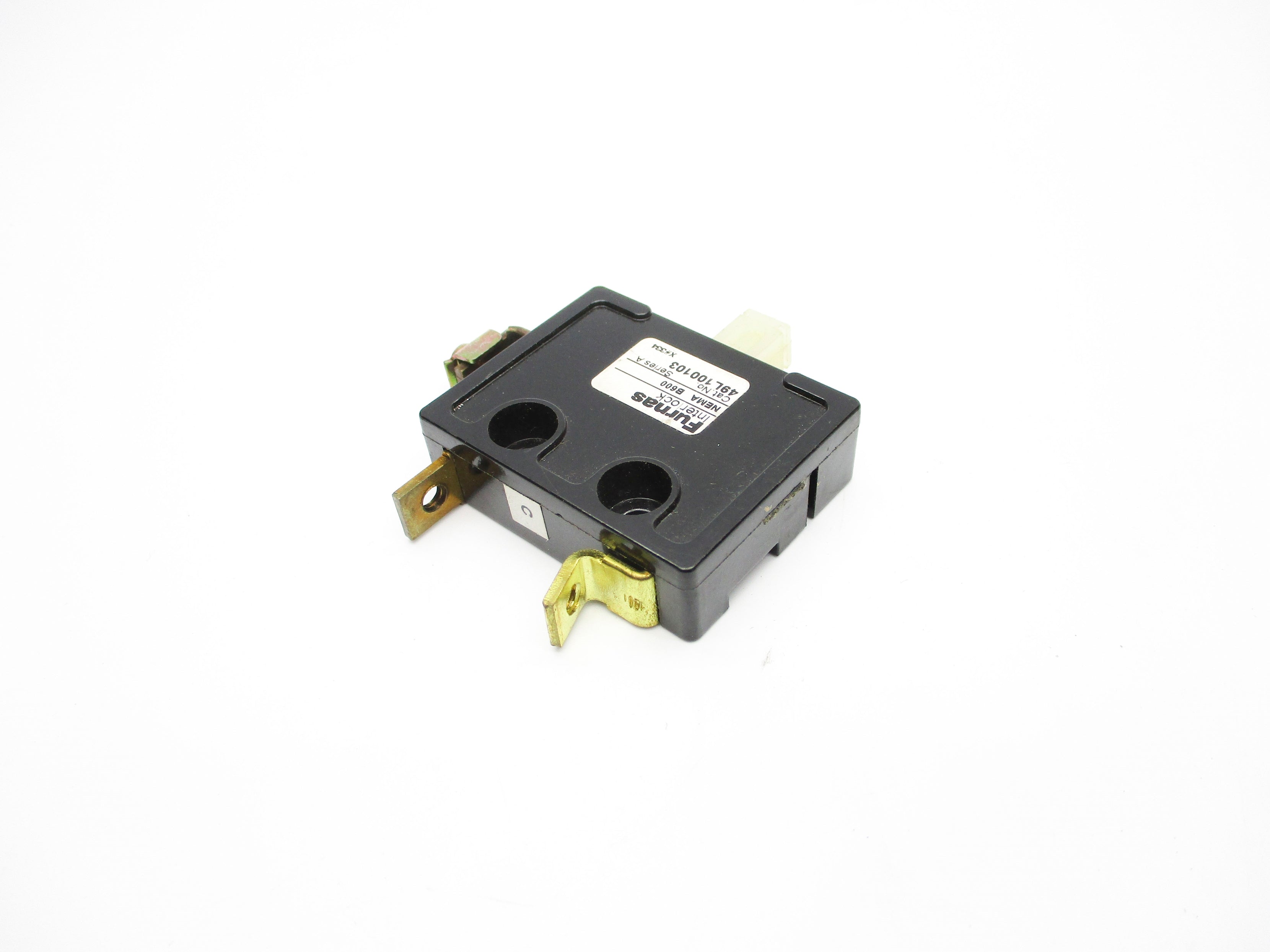 FURNAS 49L100103 SER. A NSNP