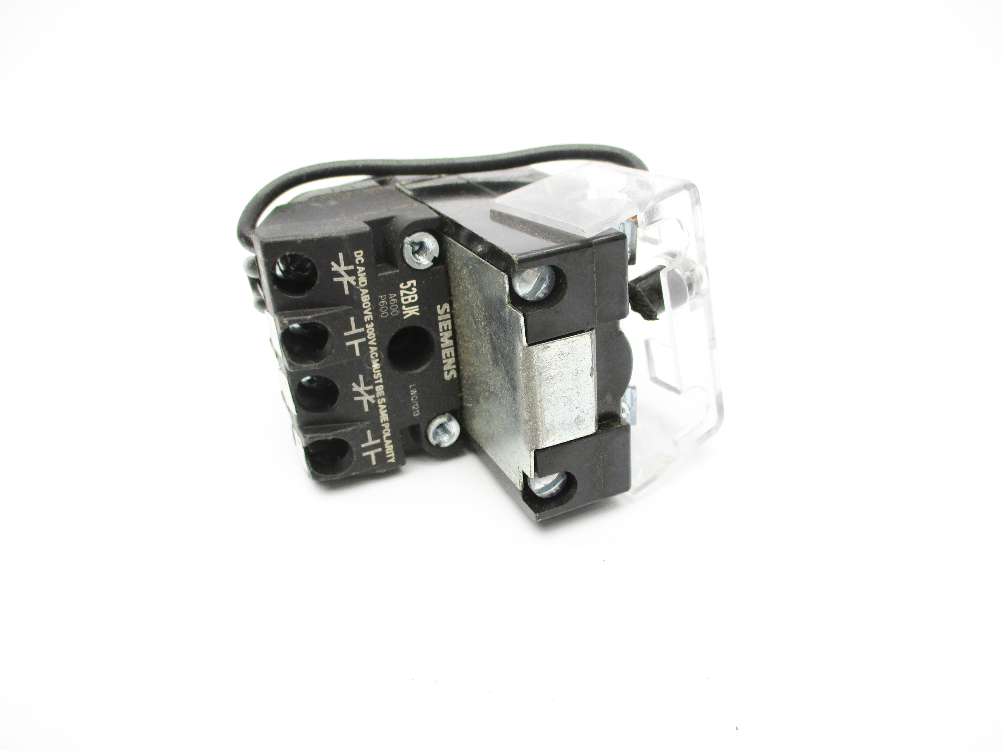 SIEMENS 52PX6D9AY NSNP