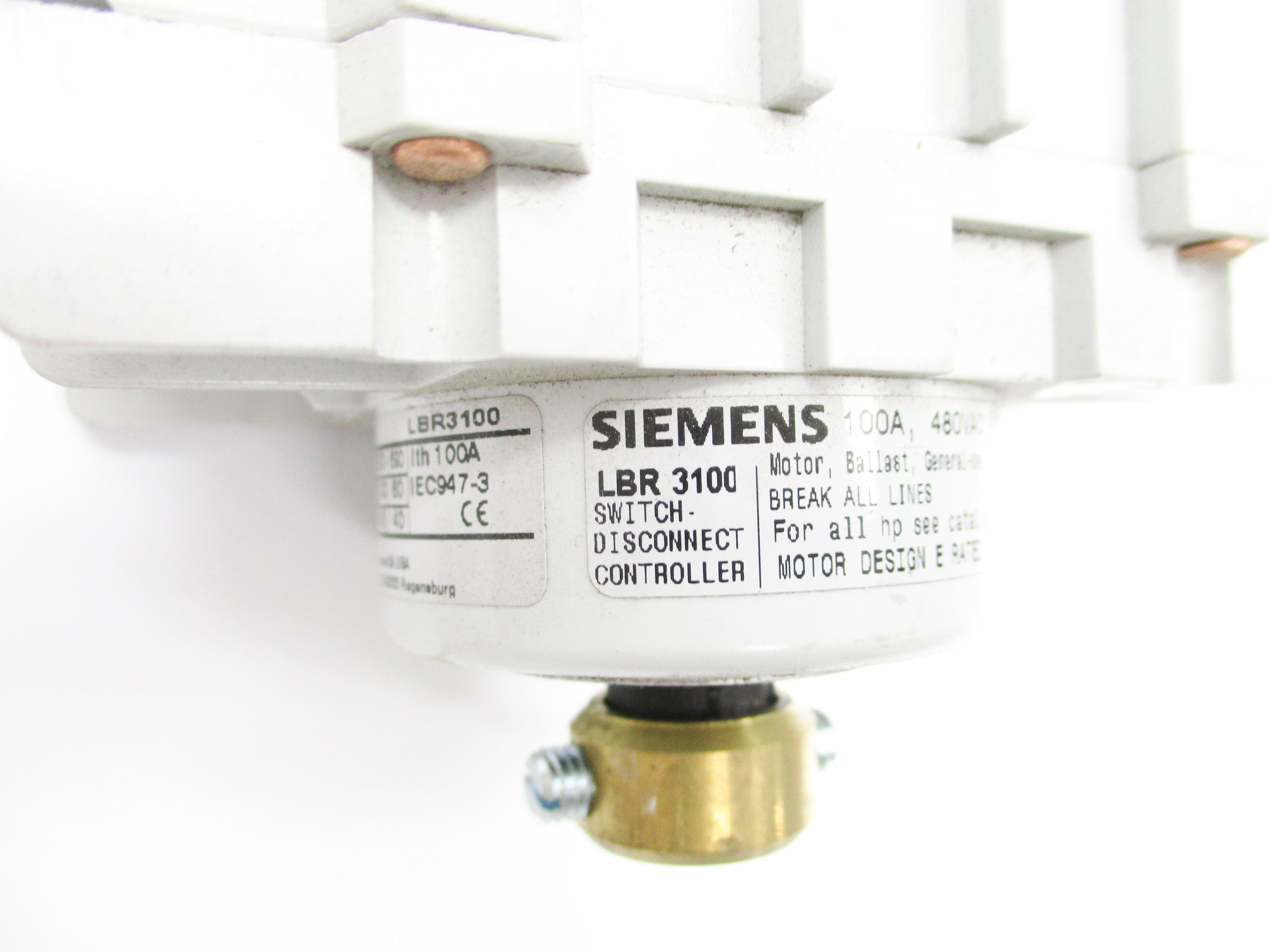 SIEMENS LBR3100 NSNP