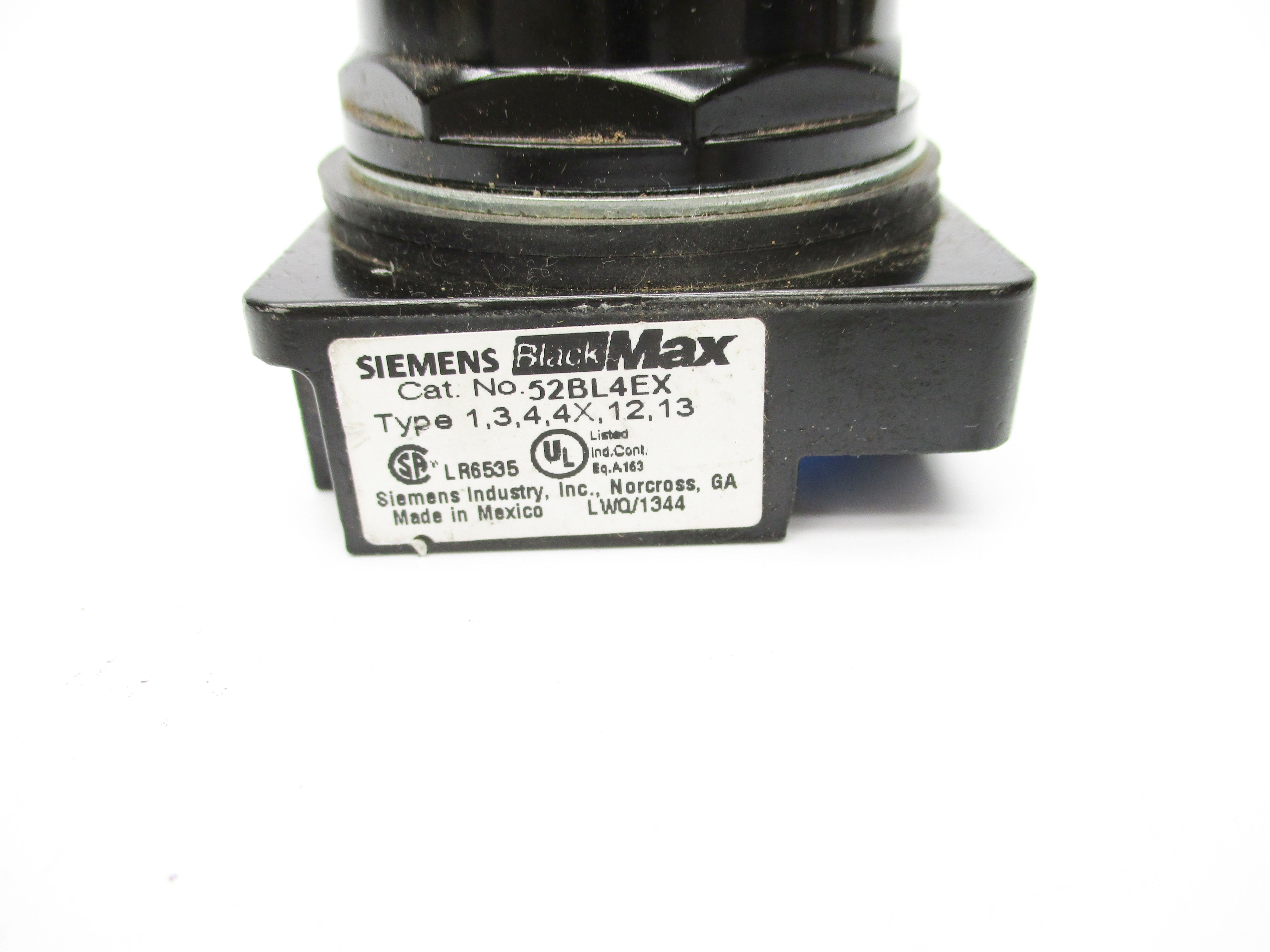 SIEMENS 52BL4EX NSNP