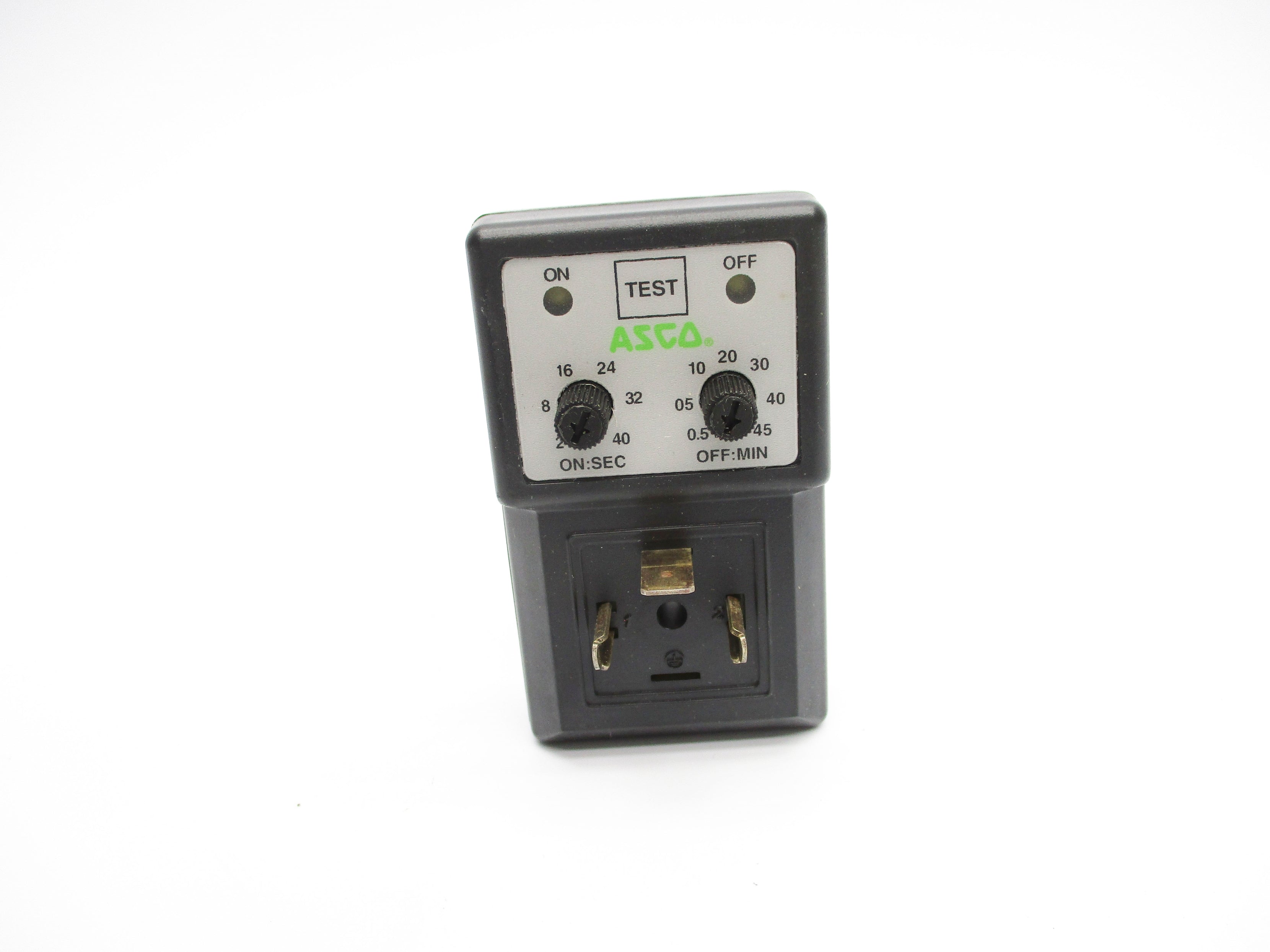 AUTOMATIC SWITCH 272839-001 NSMP