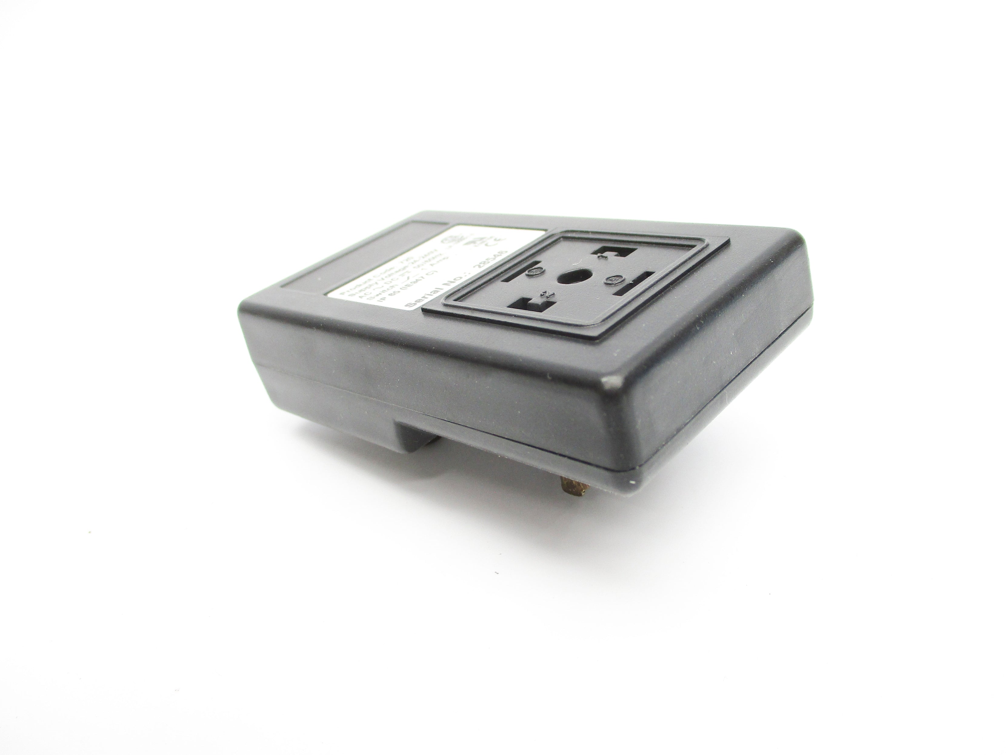 AUTOMATIC SWITCH 272839-001 NSMP