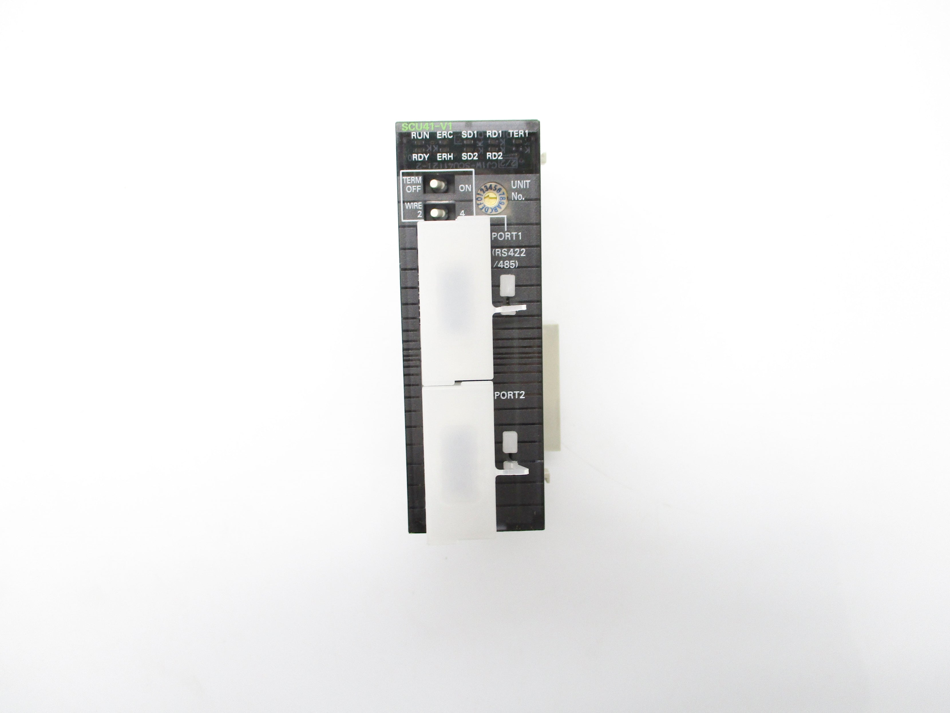 OMRON CJ1W-SCU41-V1 NSMP