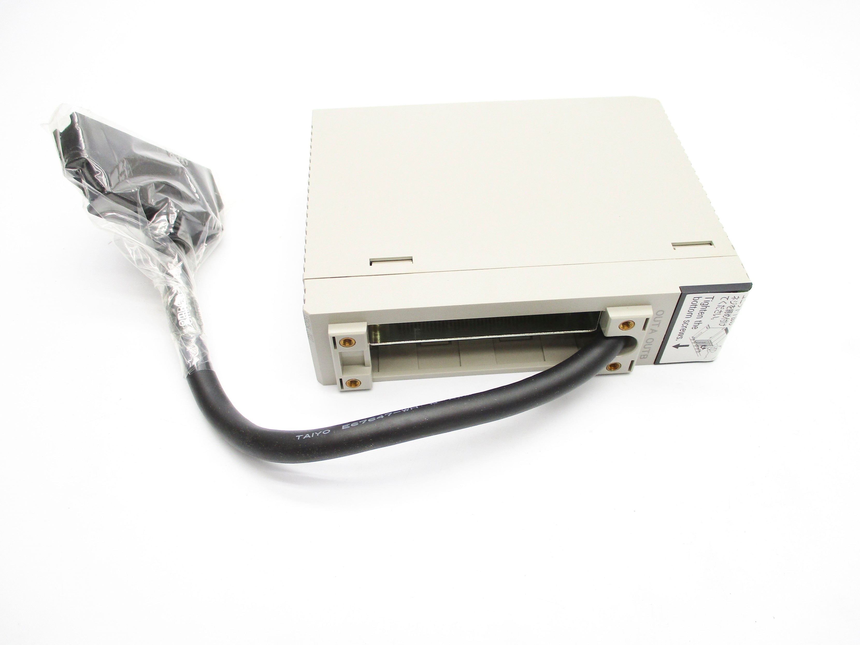 OMRON CS1W-IC102 NSMP