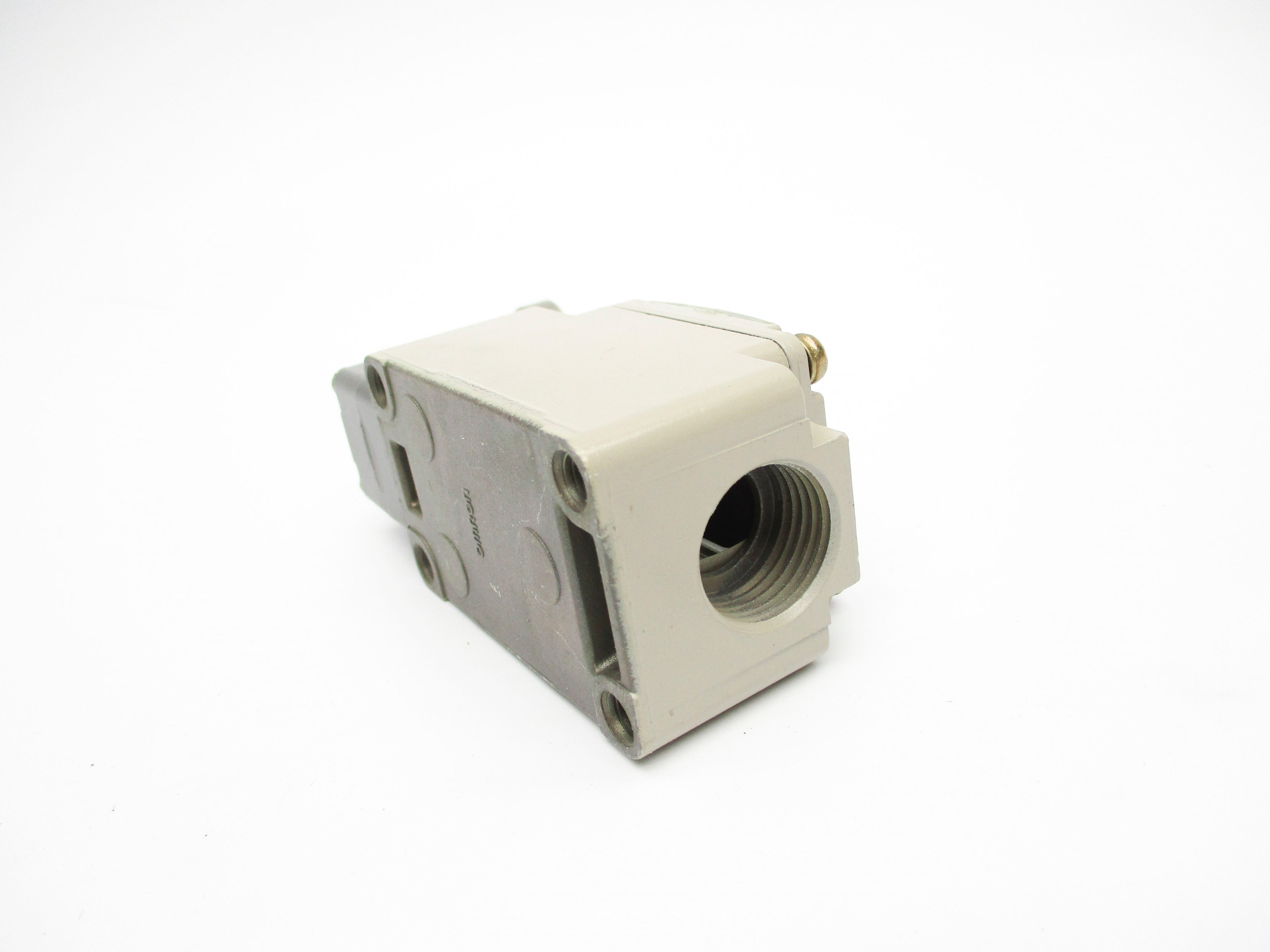 OMRON WLG2-LD 115VAC 2A NSMP