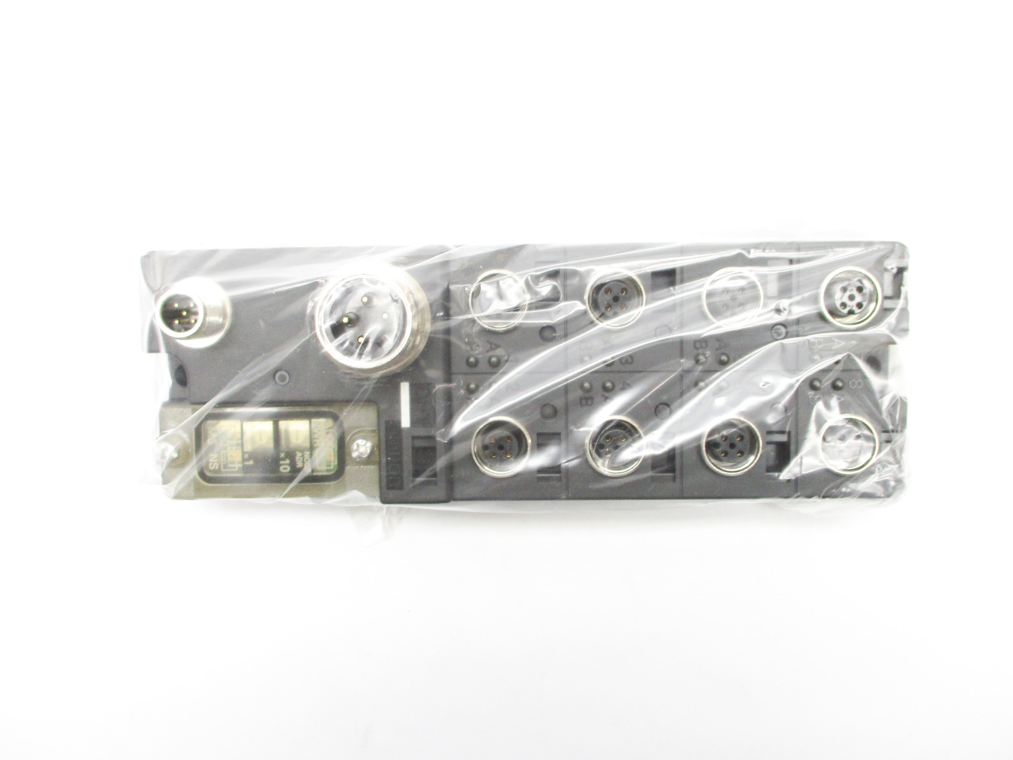 OMRON DRT2-OD08CL-1 NSMP