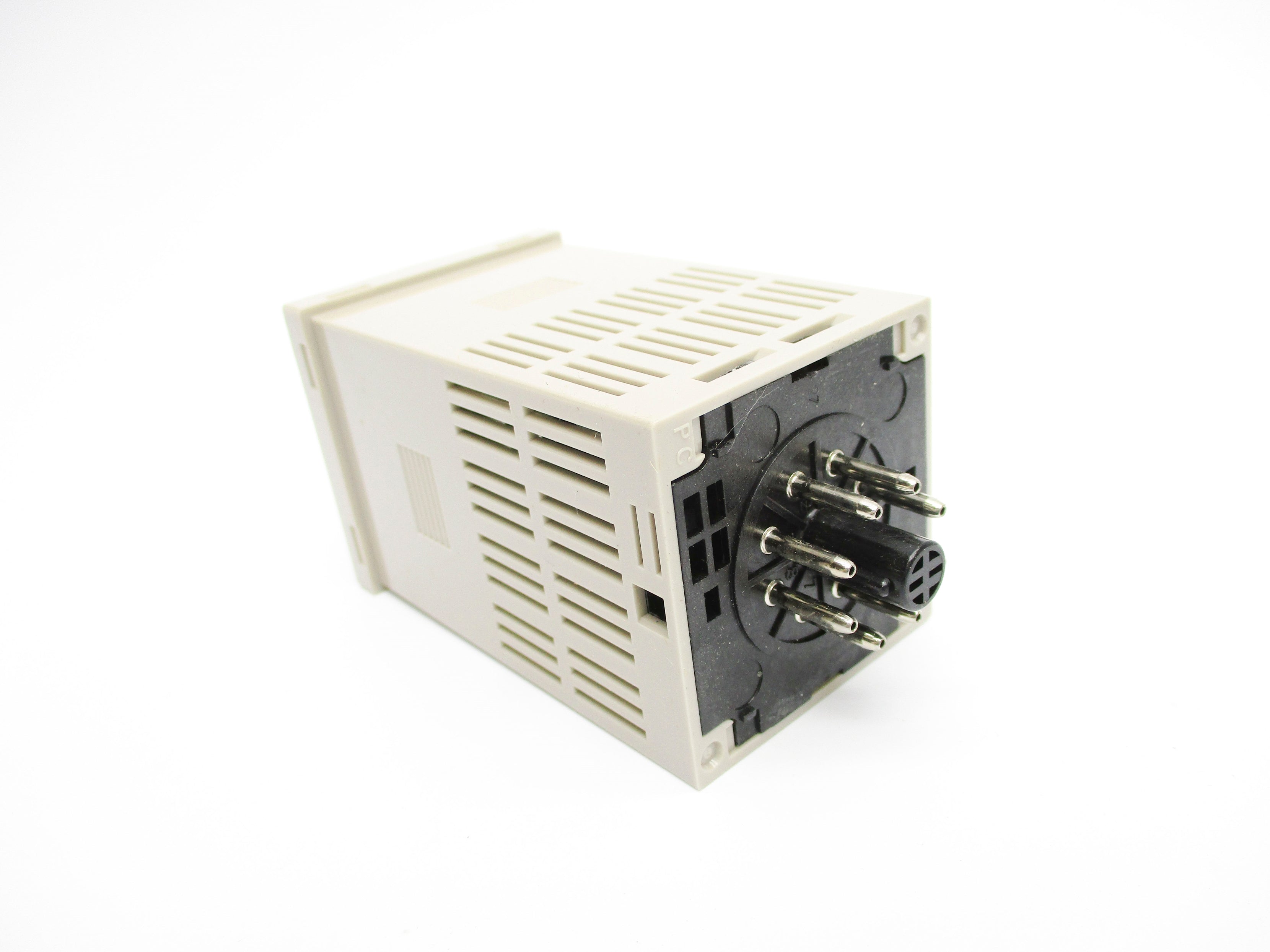 OMRON H5CN-YCN 100/240VAC NSMP