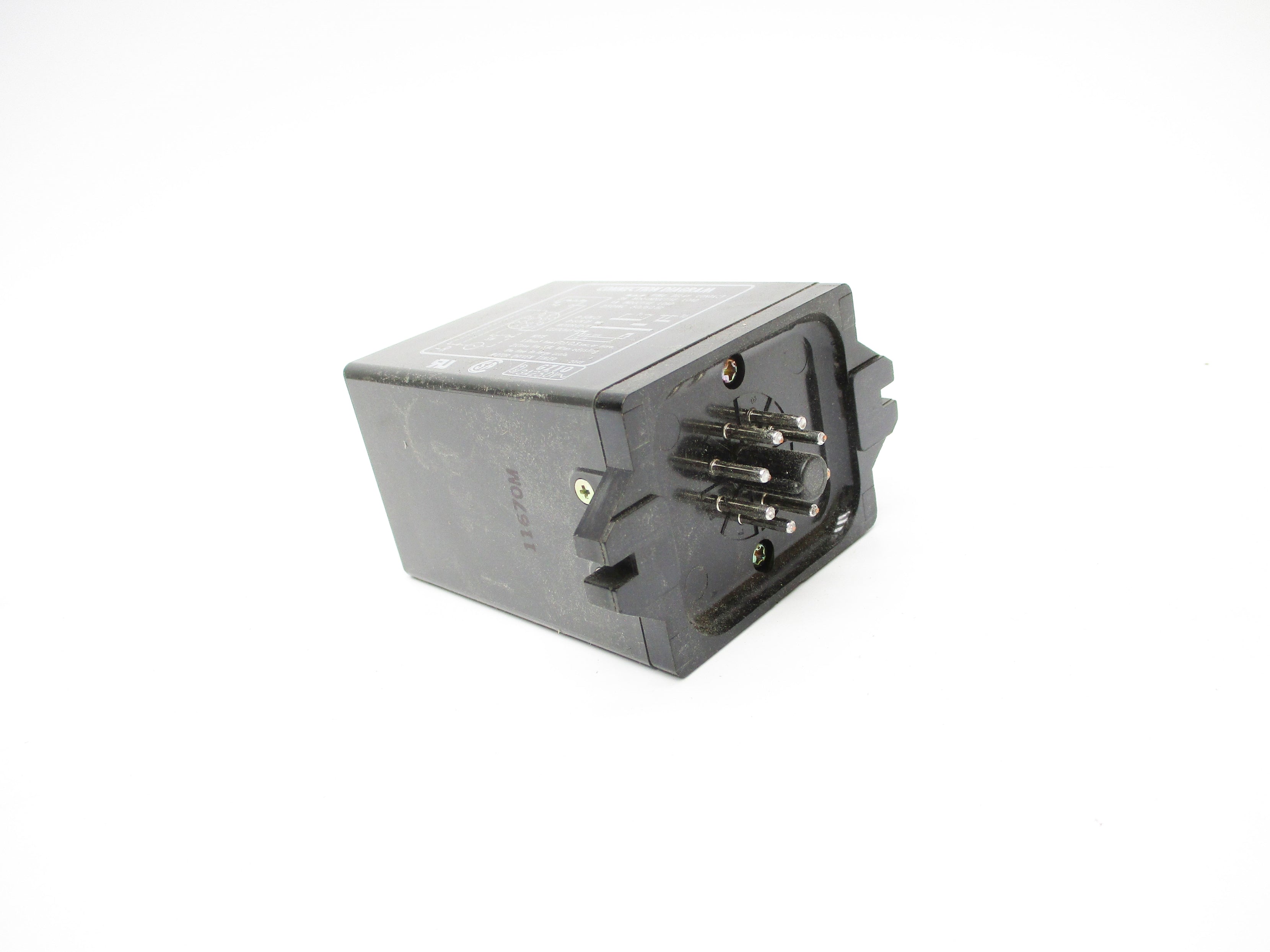 OMRON STP-MNR-AD-UA NSMP