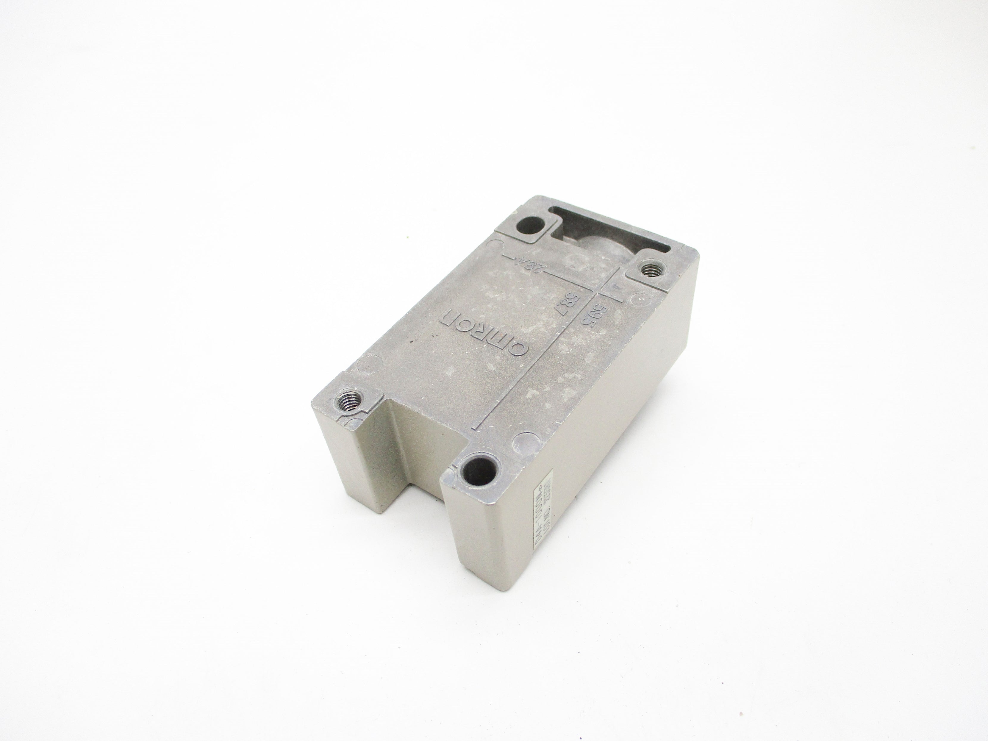 OMRON D4A-1000N NSMP