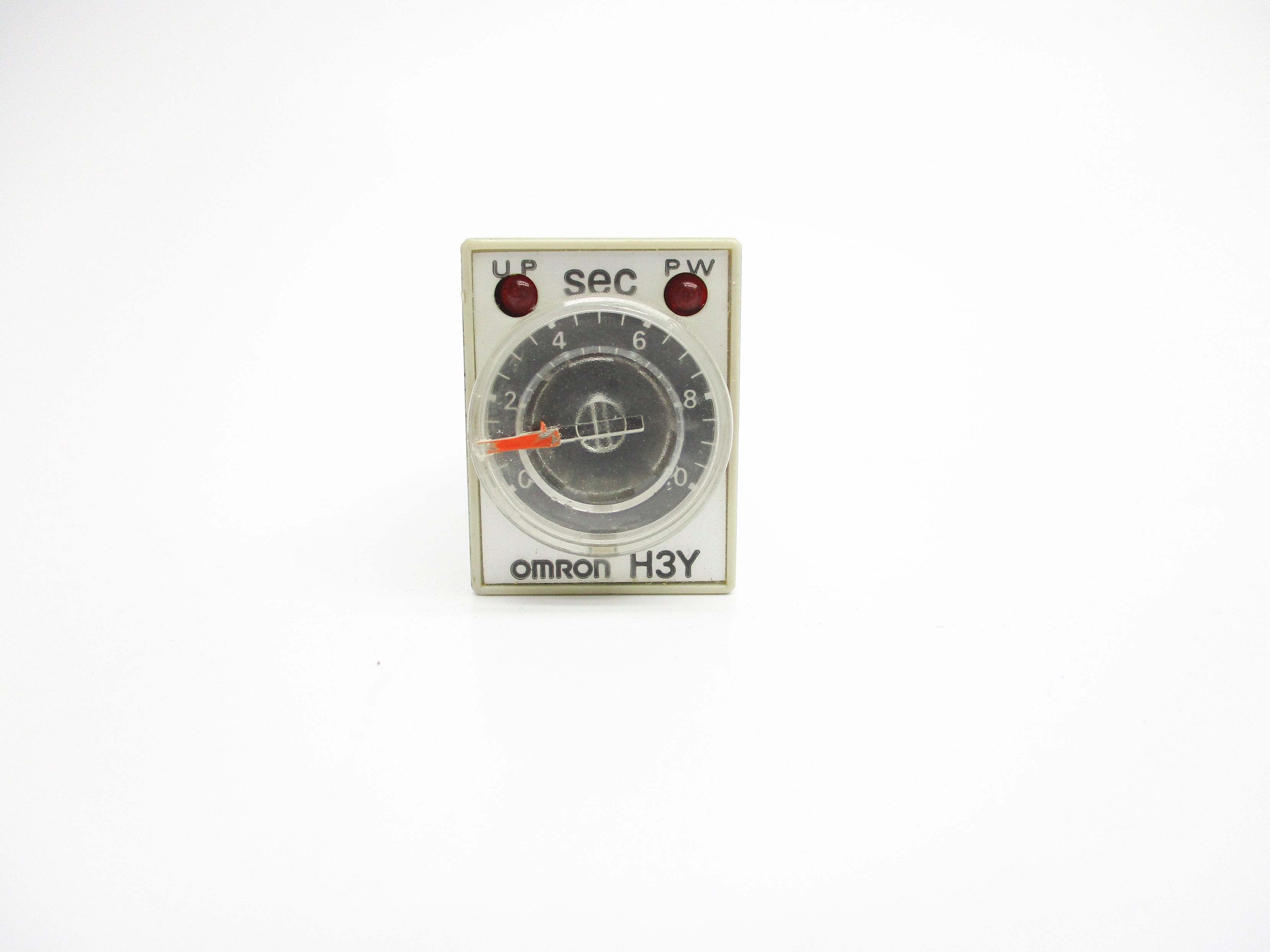 OMRON H3Y-4 24VDC NSMP