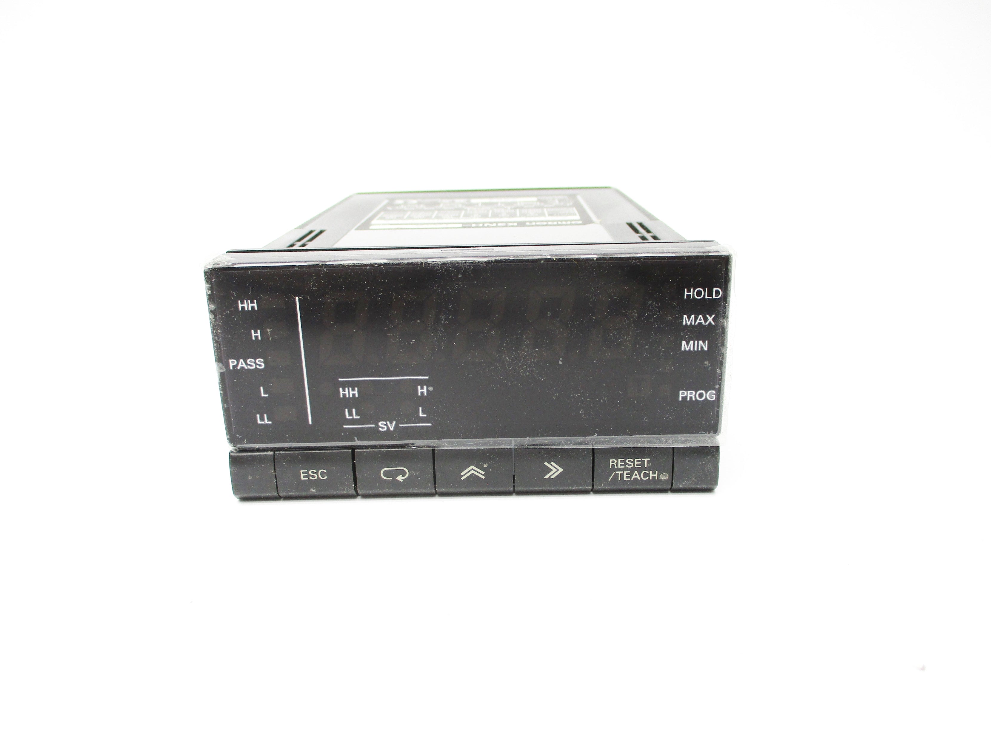 OMRON K3NH-TA1A NSMP